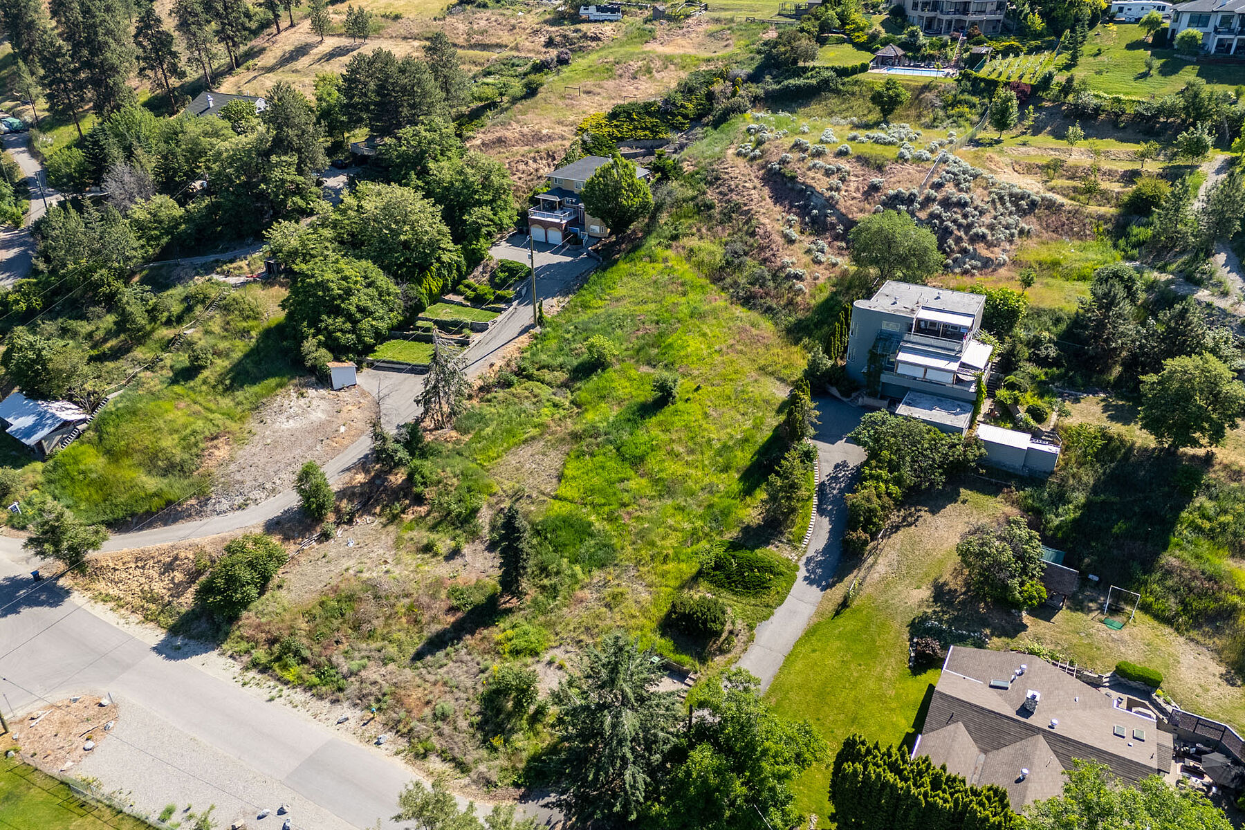  Rare Lot for Your Dream Home - 物件實景
