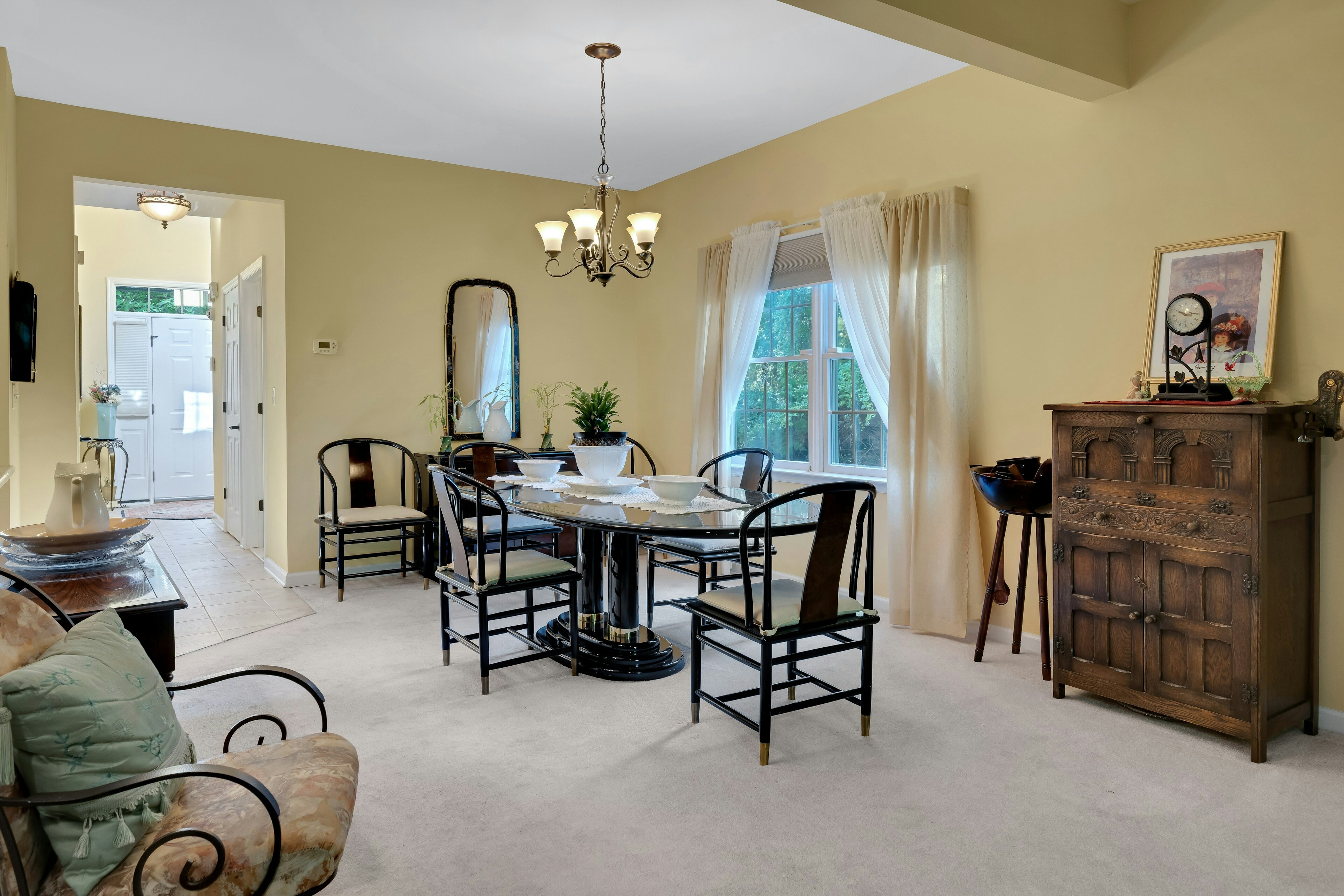  84 Emily Place, Parsippany-Troy Hills, NJ 07054 - 物件實景