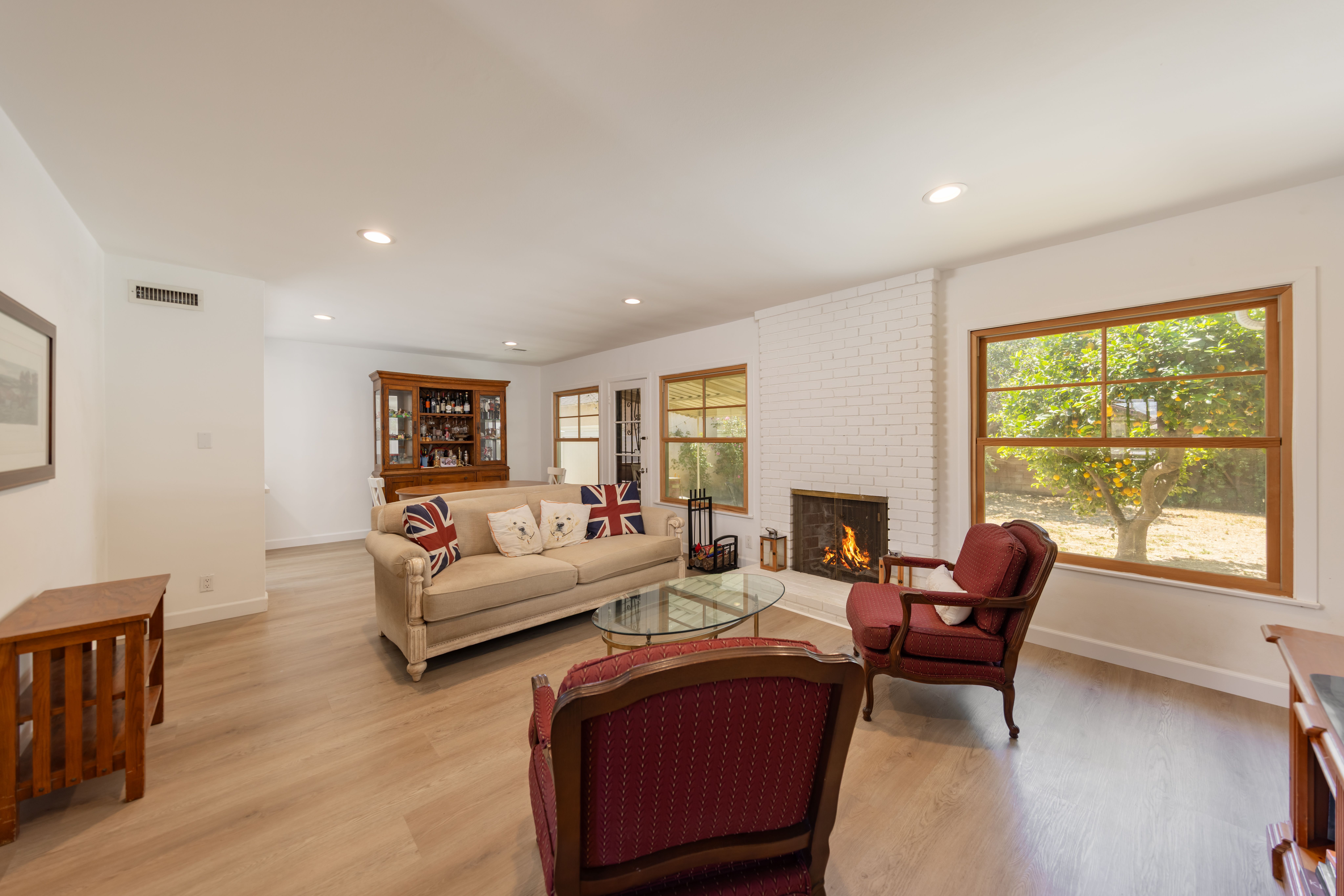  12822 Erwin Street, Los Angeles, CA 91606 - 物件實景