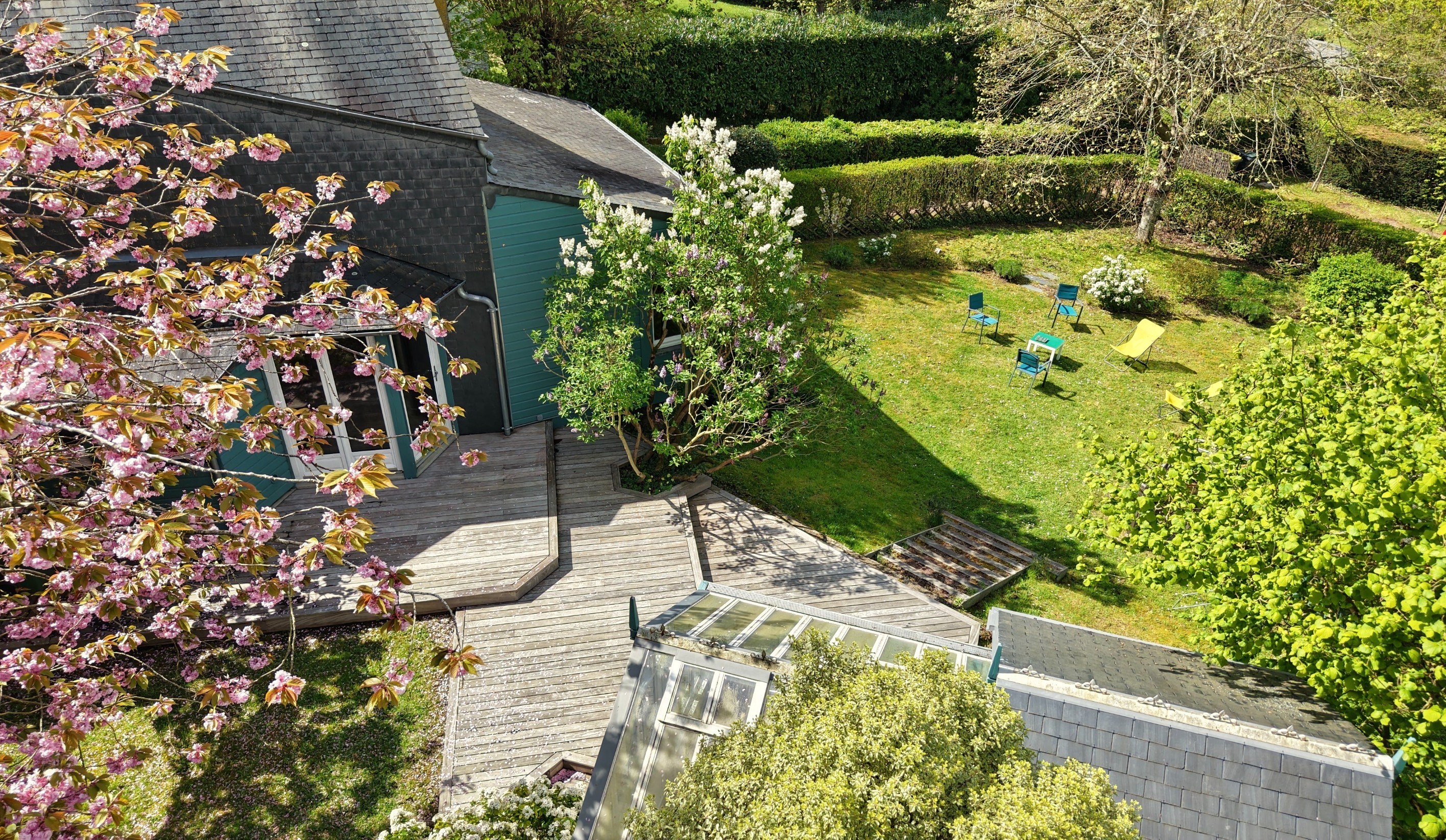  Maison - 物件實景