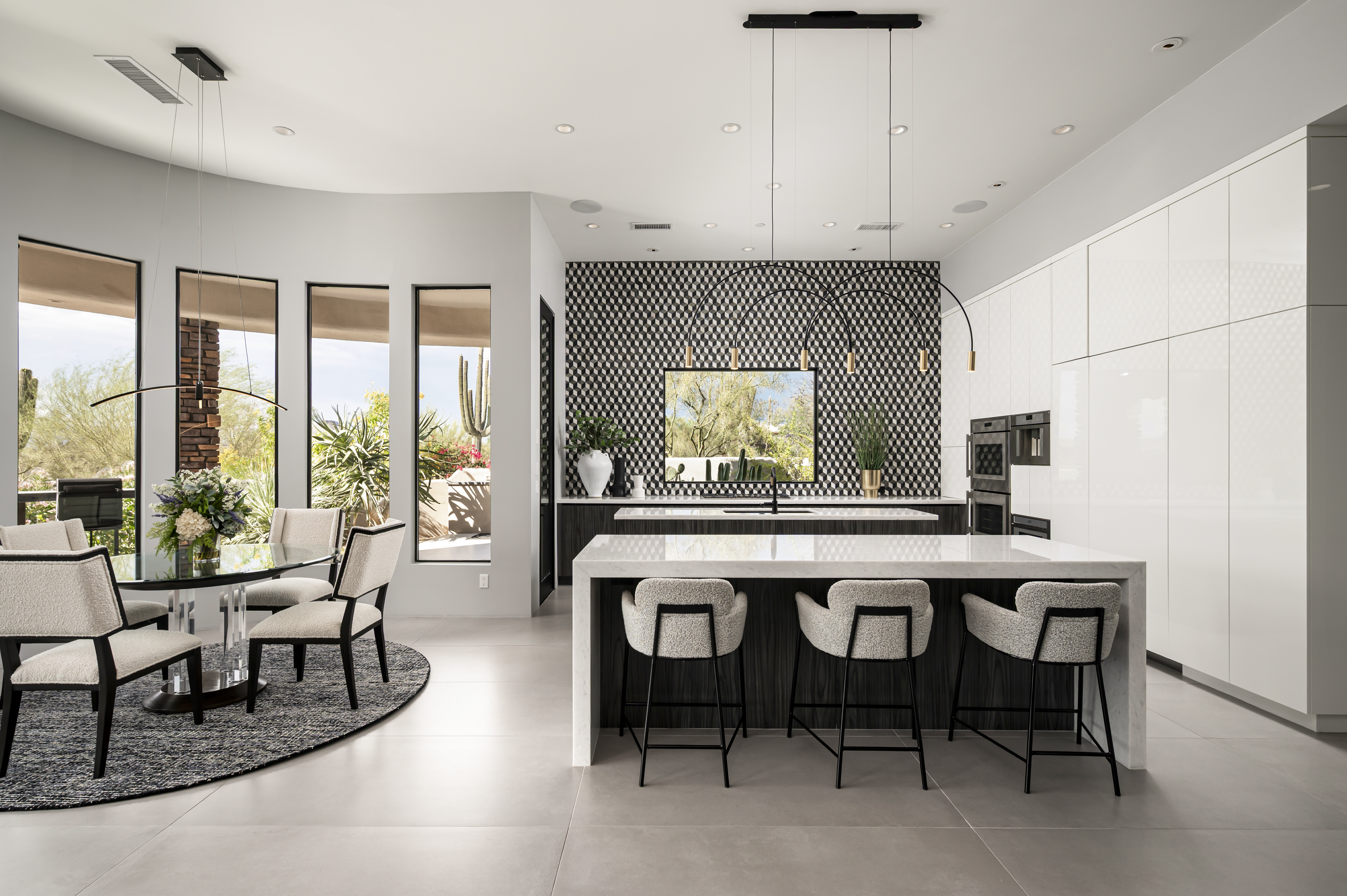  10302 E Running Deer Trail ¦Scottsdale, AZ - 物件實景