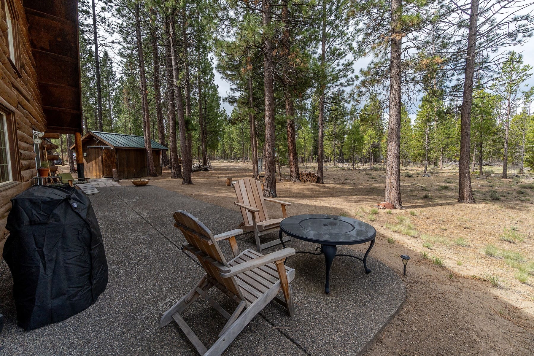  153526 Twilla Court La Pine, OR 97739 - 物件實景