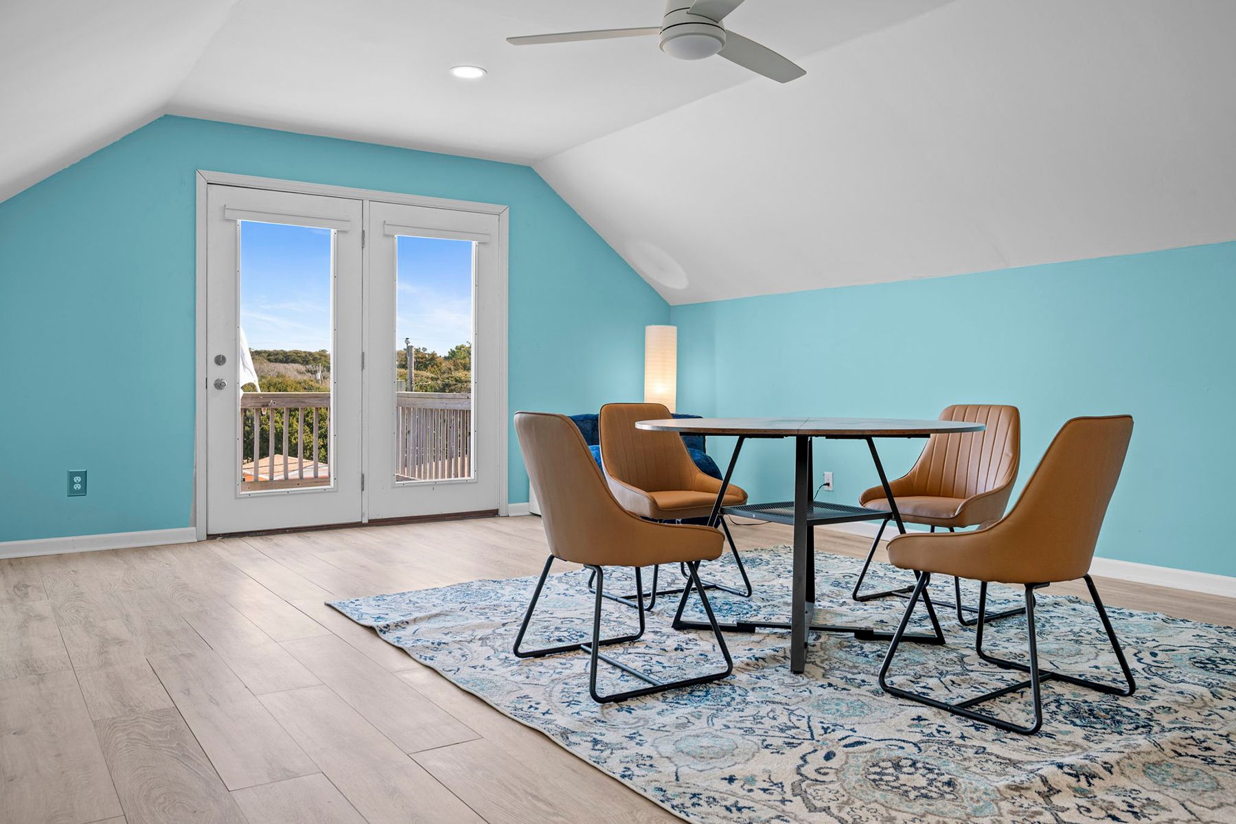  127 Eastview Drive, Emerald Isle, NC 28594 - 物件實景