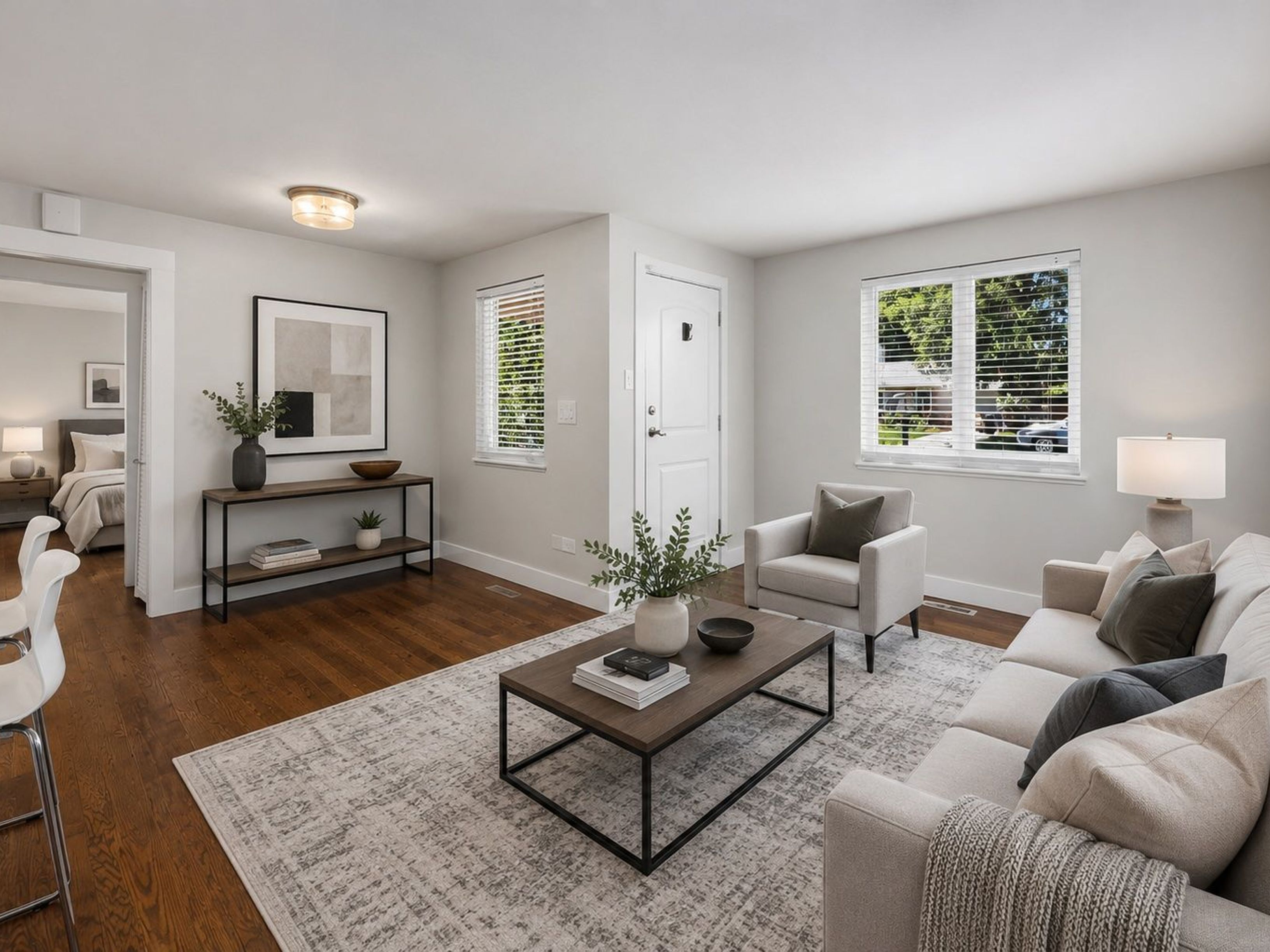  Beautifully updated home steps from Boulevard One and Lowry Town Center - 物件實景