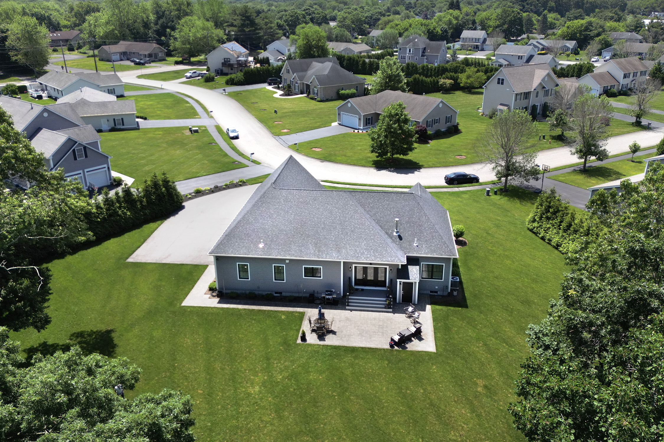  42 Aubin Street, Seekonk, MA, 02771 - 物件實景