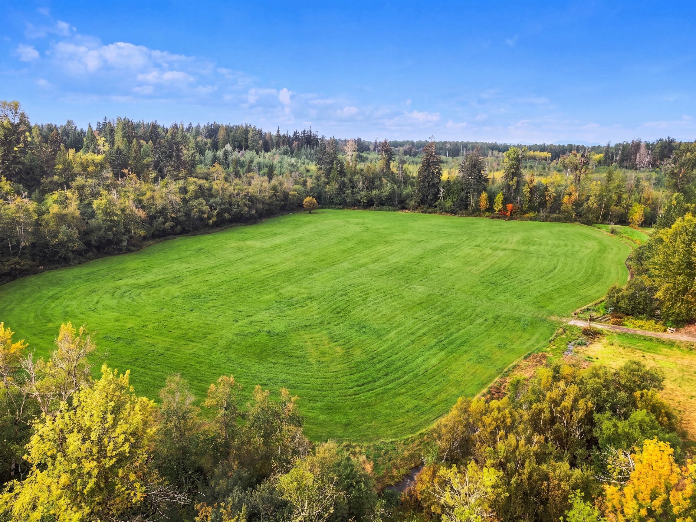  Exceptional Legacy Equestrian Estate - 物件實景