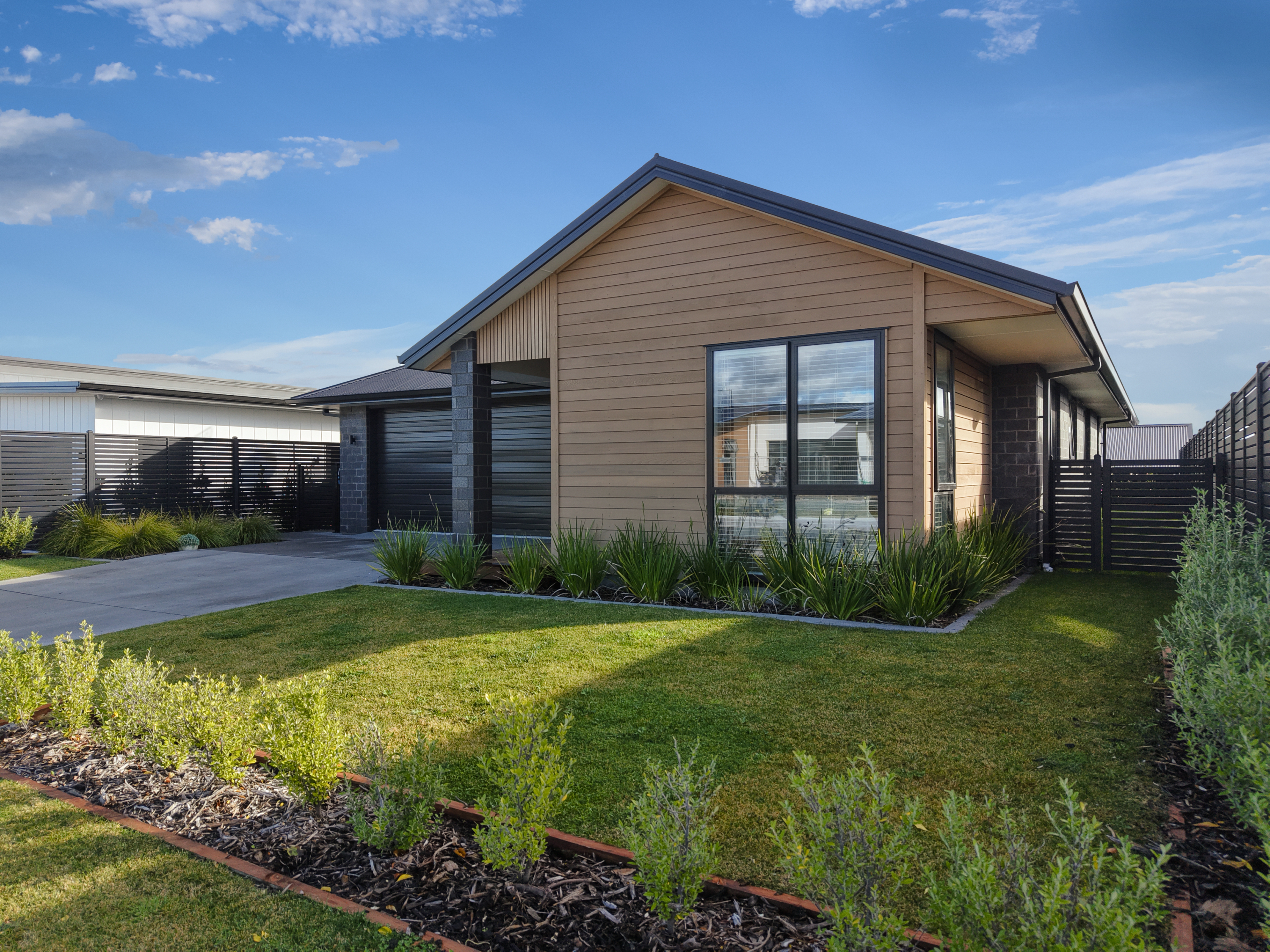  10 Tatahi Street, Wharewaka - 物件實景