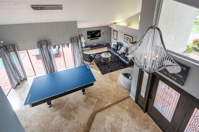 Plantation, Florida, 33324, United States, 4 Bedrooms Bedrooms, ,3 BathroomsBathrooms,Residential,For Sale,1987783