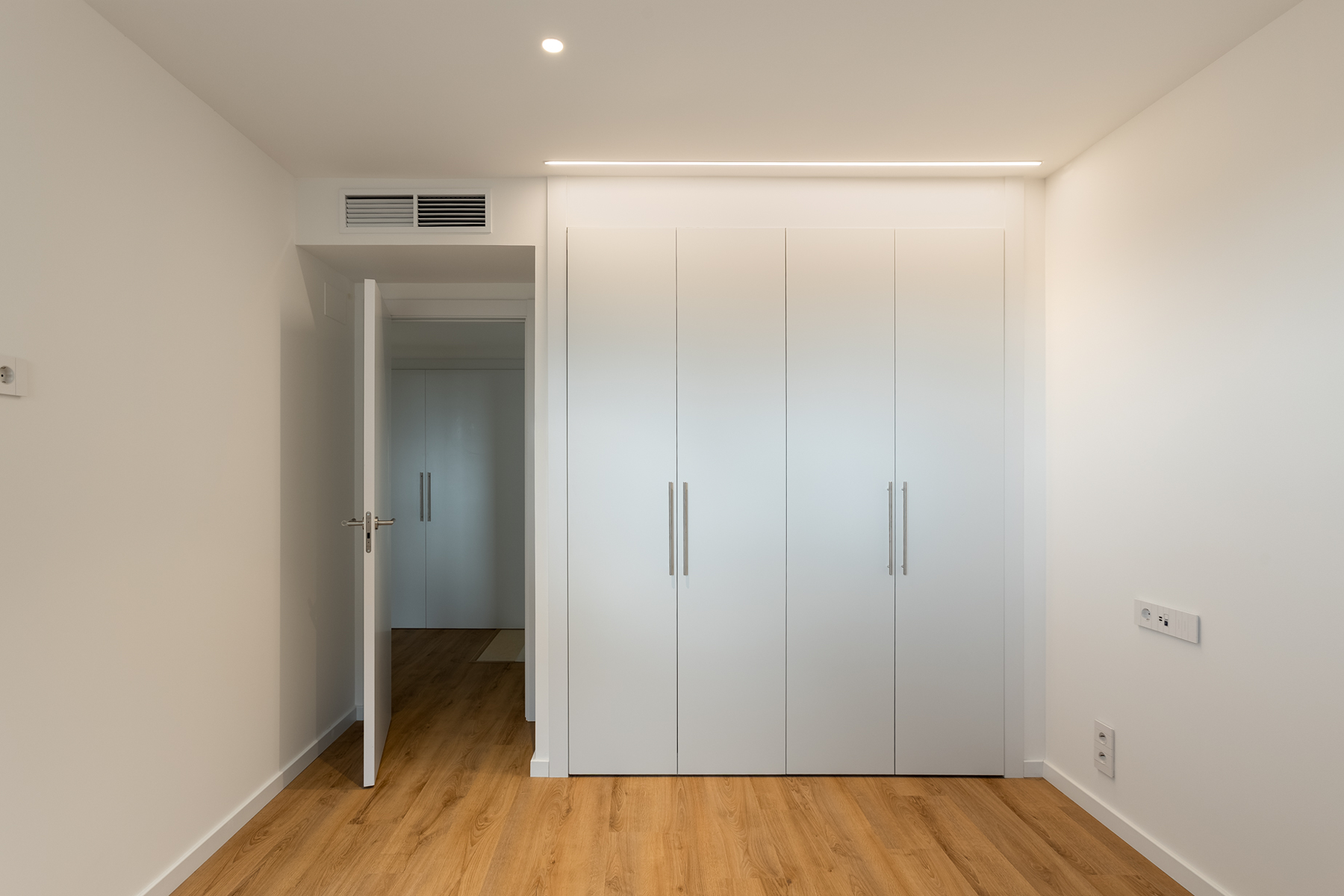  Ground floor with garden in Premià de Dalt - 物件實景