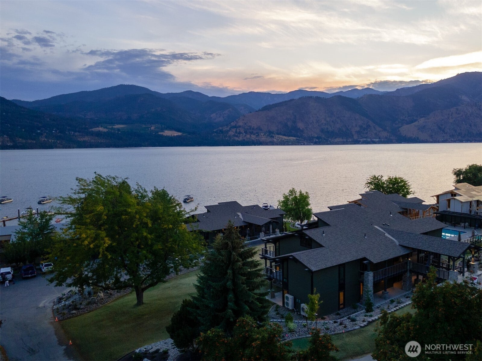 Manson, Washington, 98831, United States, 3 Bedrooms Bedrooms, ,2 BathroomsBathrooms,Residential,For Sale,1941699
