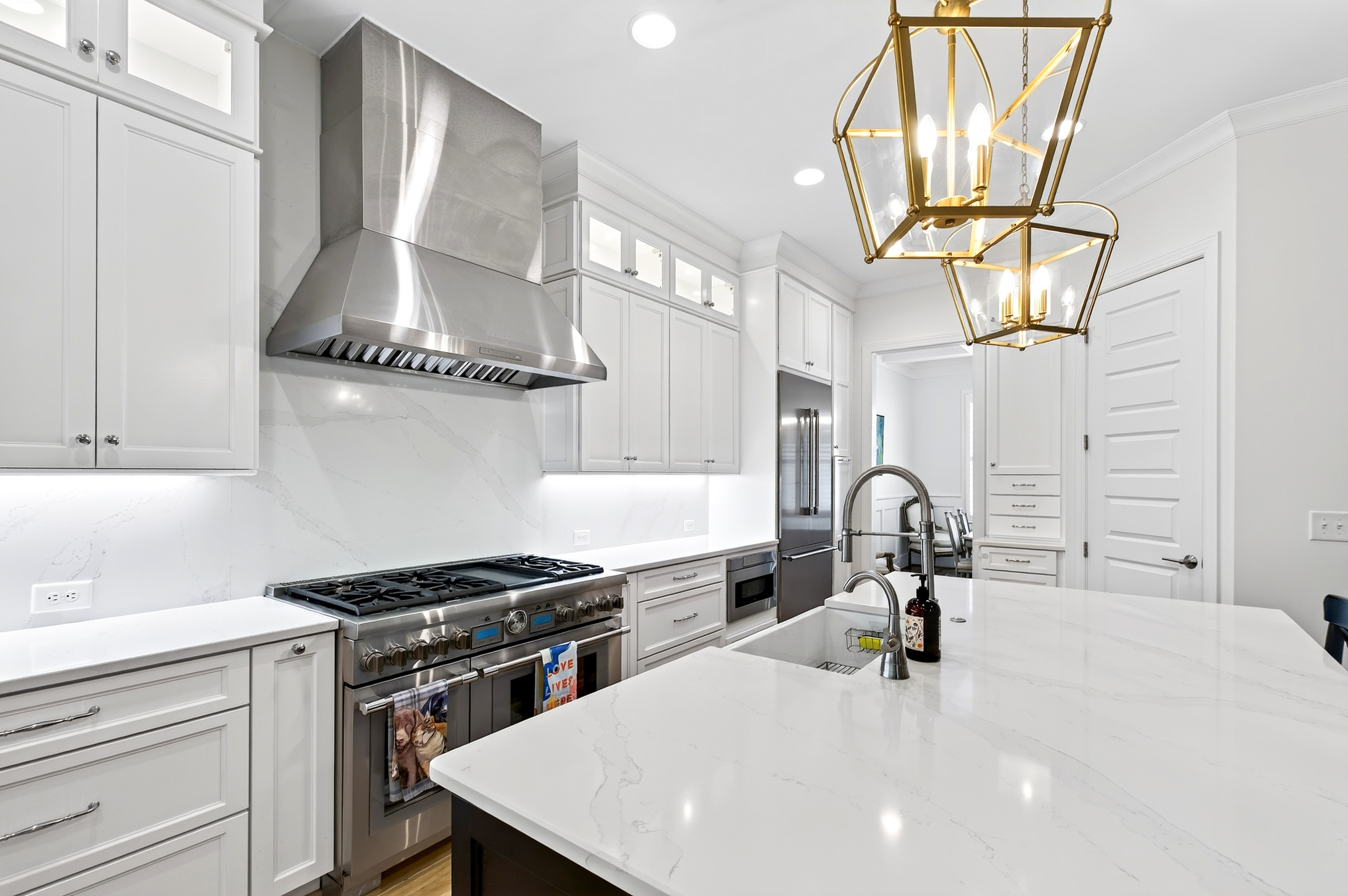  911 Canterbury Road, Raleigh, NC 27607 - 物件實景
