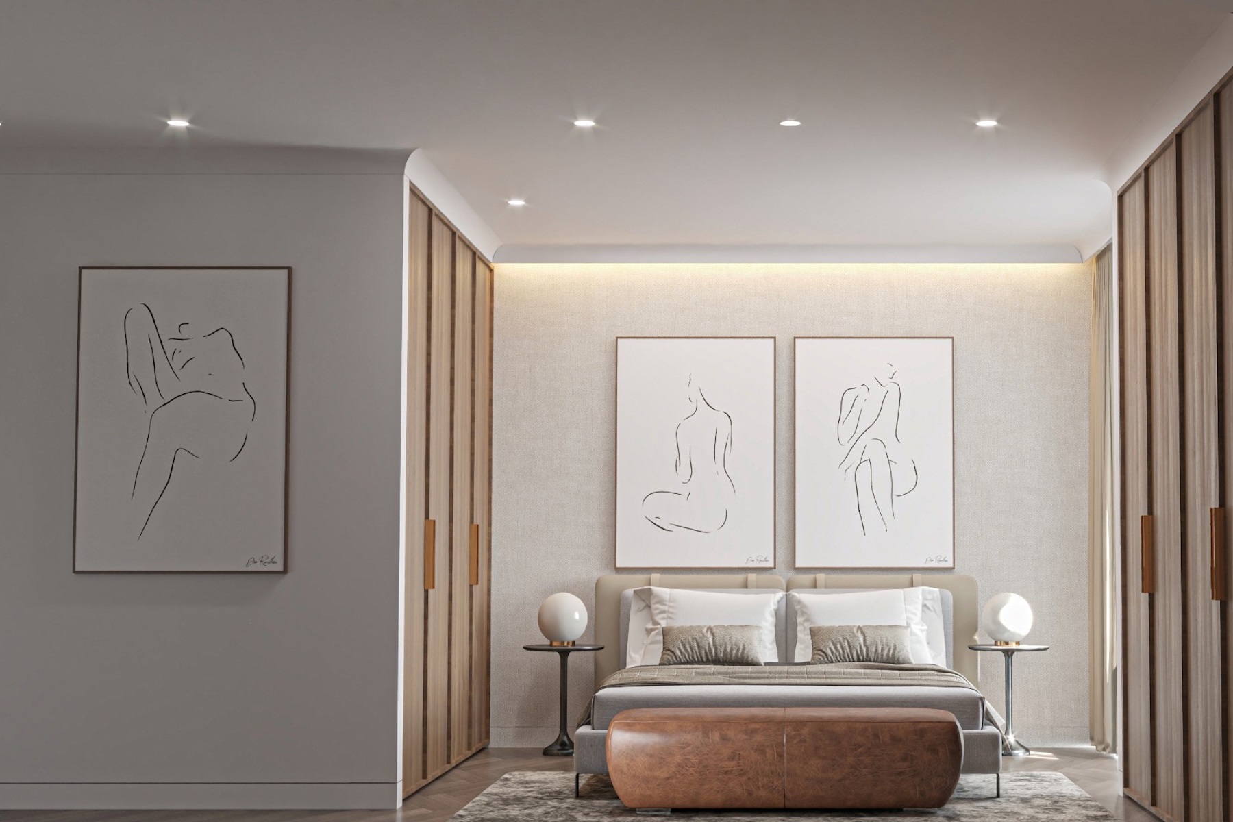  Flat, 2 bedrooms, for Sale - 物件實景