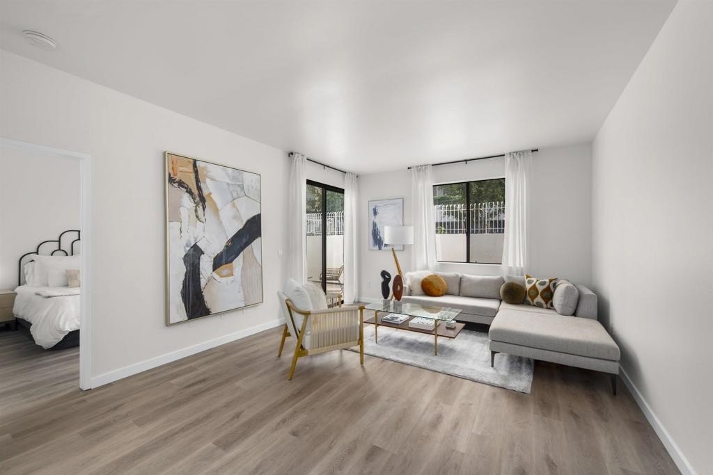 San Diego, California, 92101, United States, 1 Bedroom Bedrooms, ,1 BathroomBathrooms,Residential,For Sale,1996948