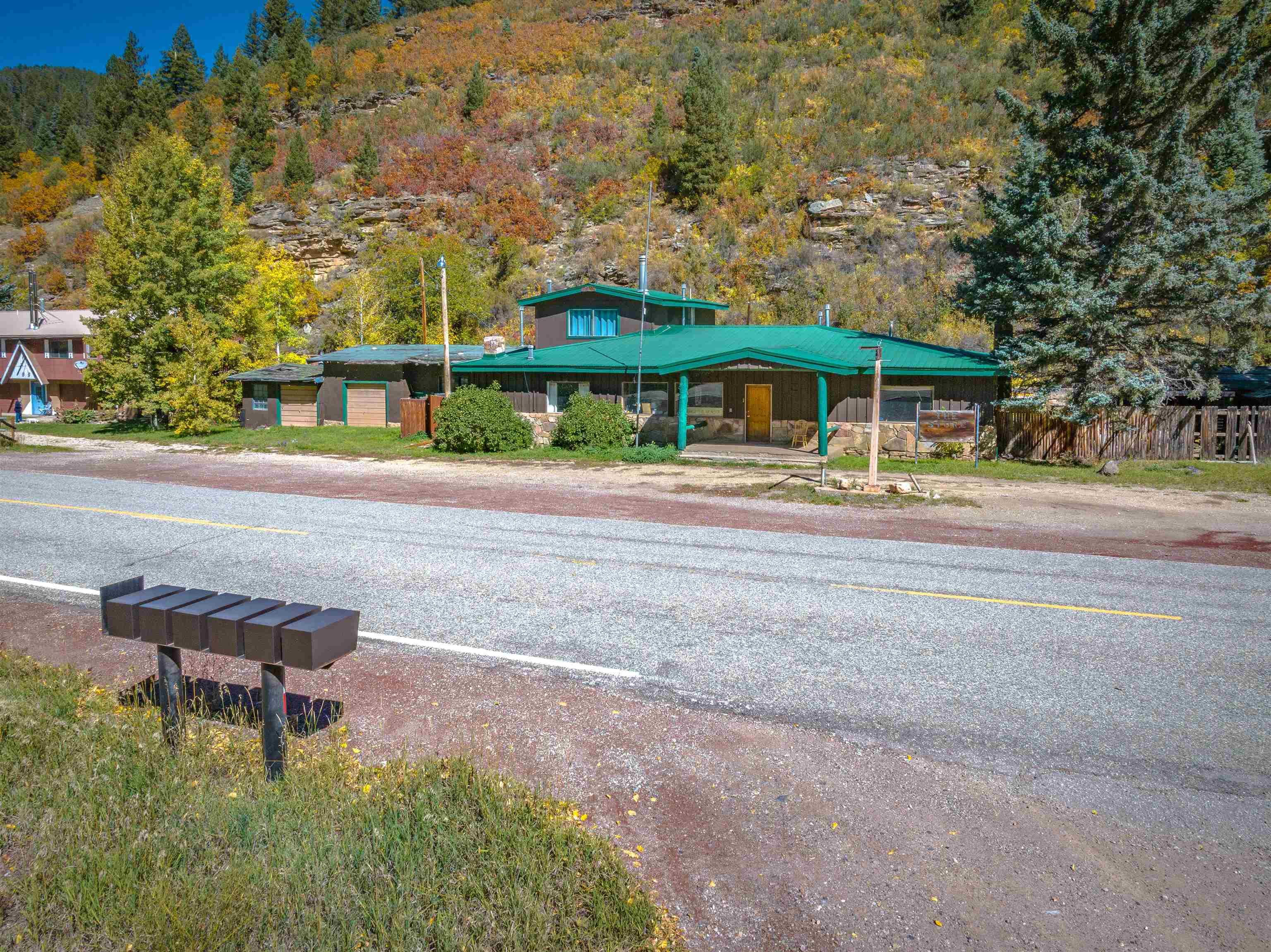 Tres Ritos, New Mexico, 87579, United States, ,Residential,For Sale,1986335