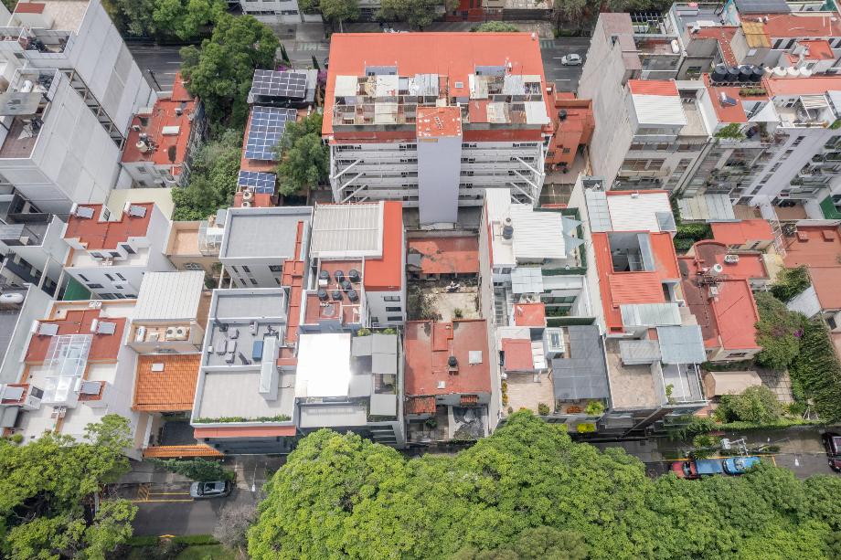 Benito Juárez, Ciudad de México, 03100, Mexico, 4 Bedrooms Bedrooms, ,2 BathroomsBathrooms,Residential,For Sale,1917577