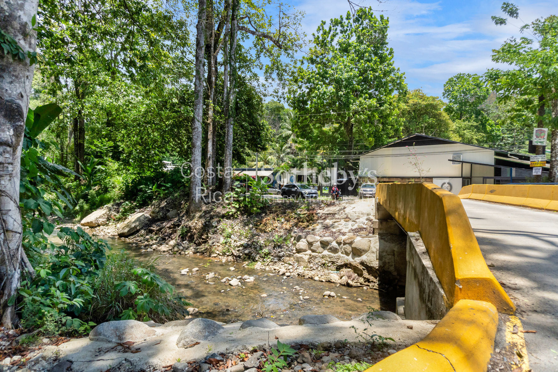  THE EMERALD SANCTUARY - PRIVATE JUNGLE VILLA WITH POOL IN OJOCHAL - 物件實景