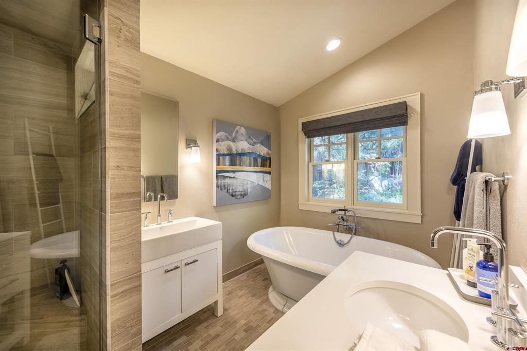 Telluride, Colorado, 81435, United States, 4 Bedrooms Bedrooms, ,4 BathroomsBathrooms,Residential,For Sale,1840608