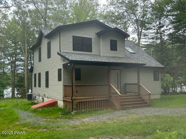 Shohola, Pennsylvania, 18458, United States, 3 Bedrooms Bedrooms, ,3 BathroomsBathrooms,Residential,For Sale,1978726