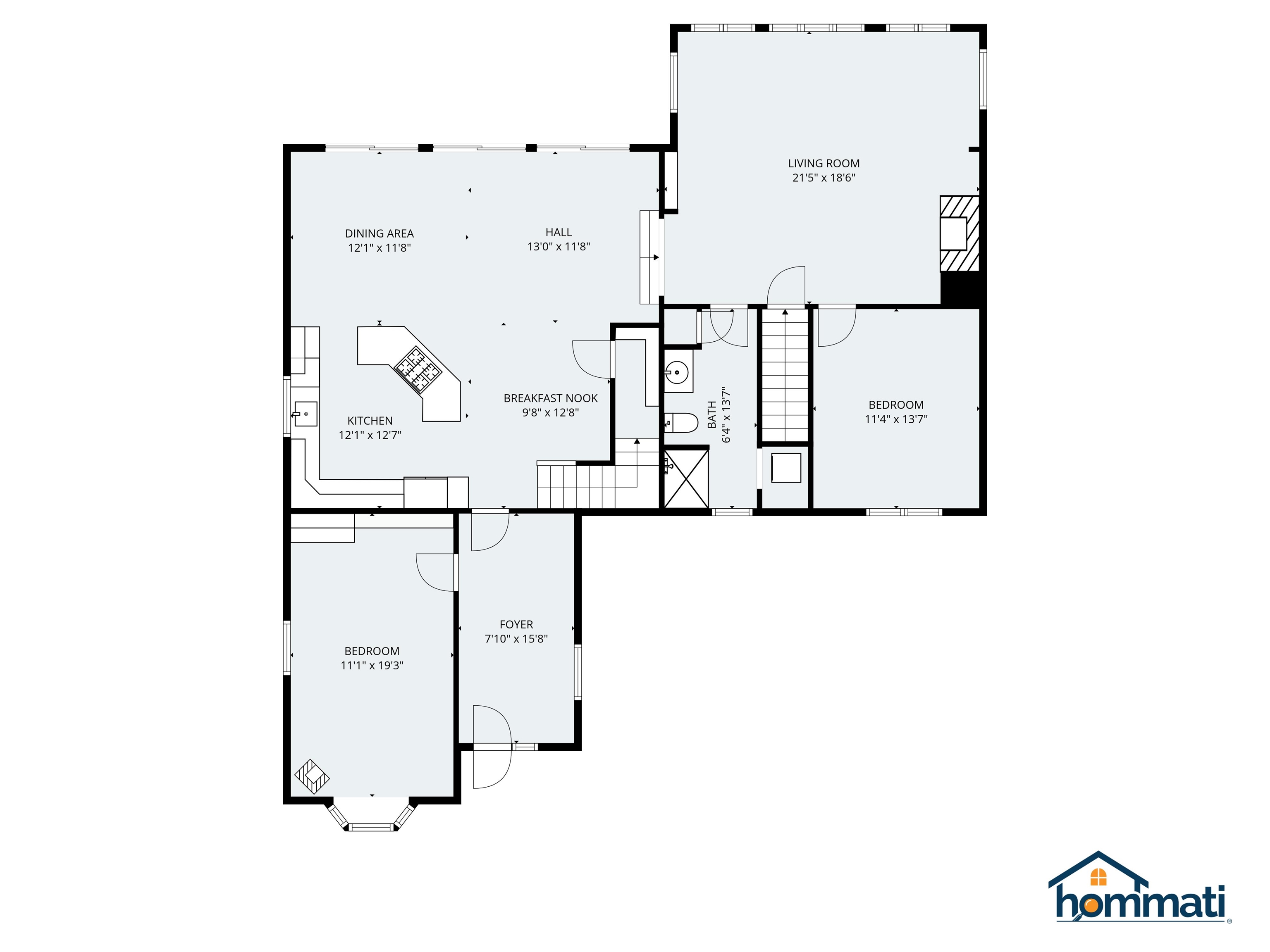 Dunbarton, New Hampshire, 03046, United States, 3 Bedrooms Bedrooms, ,2 BathroomsBathrooms,Residential,For Sale,1989464