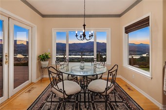 2467 Twin Peaks View, East Wenatchee, Washington, 98802, United States, 4 Bedrooms Bedrooms, ,3 BathroomsBathrooms,Residential,For Sale,2467 Twin Peaks View,1435324