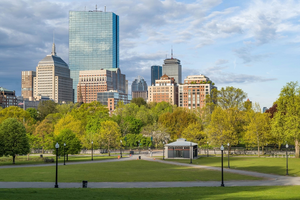 Boston, Massachusetts, 02116, United States, 1 Bedroom Bedrooms, ,1 BathroomBathrooms,Residential,For Sale,1941990