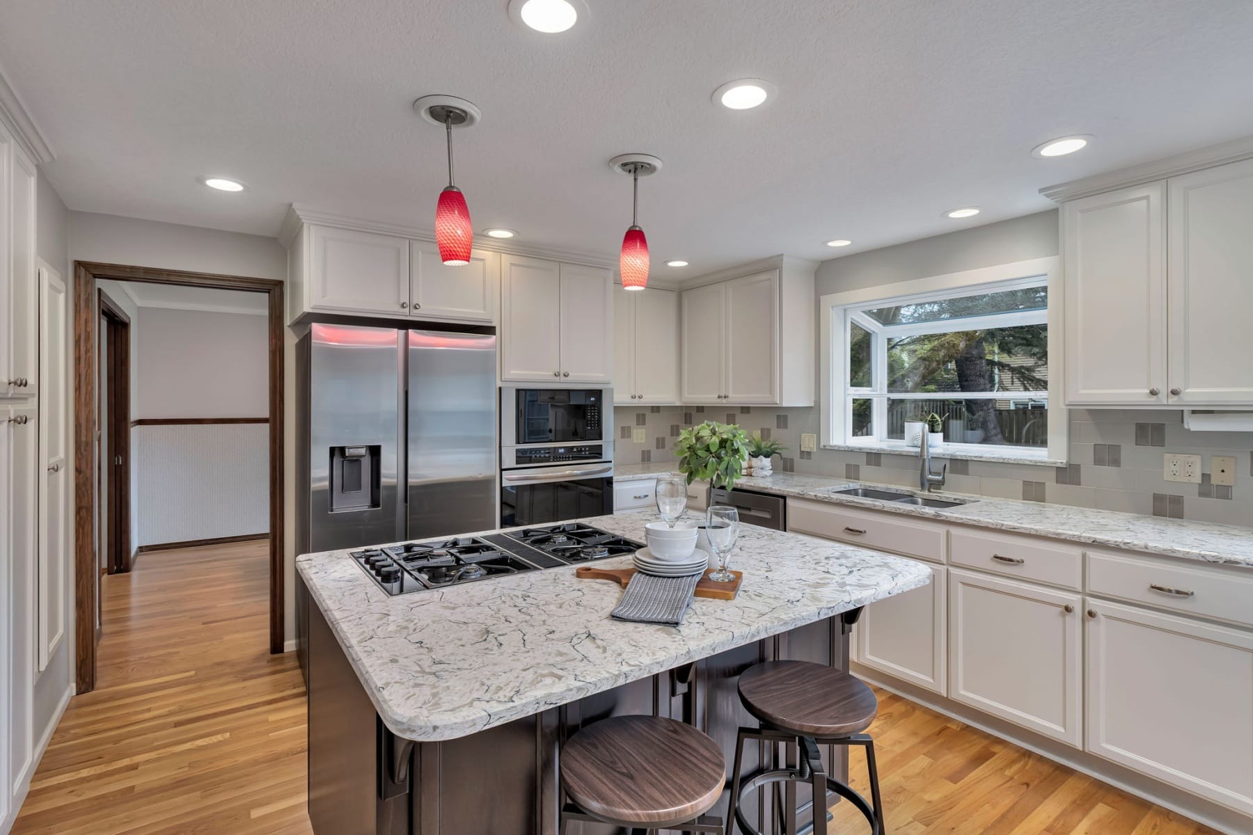  4055 TROUT WAY Lake Oswego, OR 97034 - 物件實景