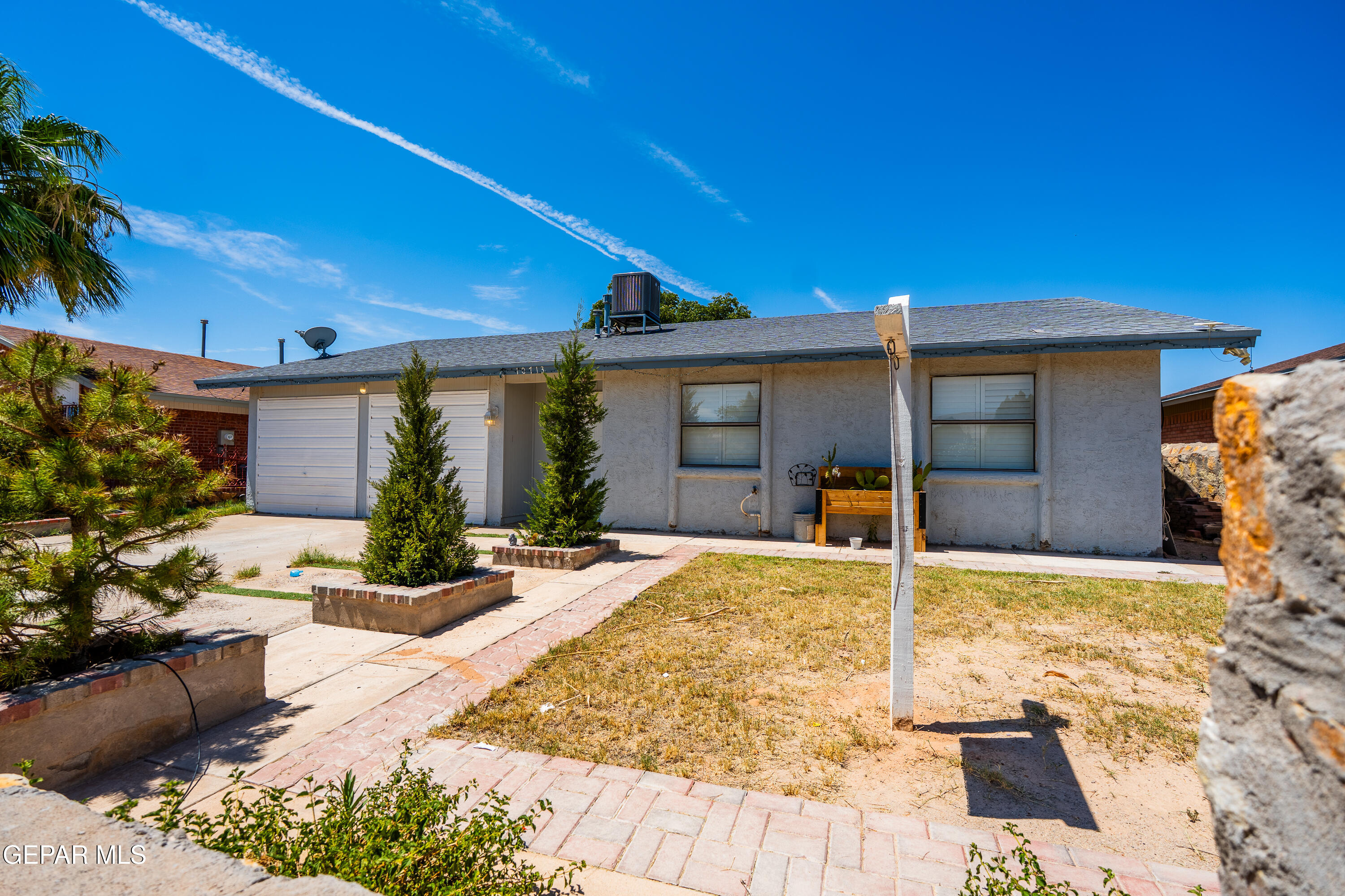 Onyxstone St, El Paso, TX 79924 #1