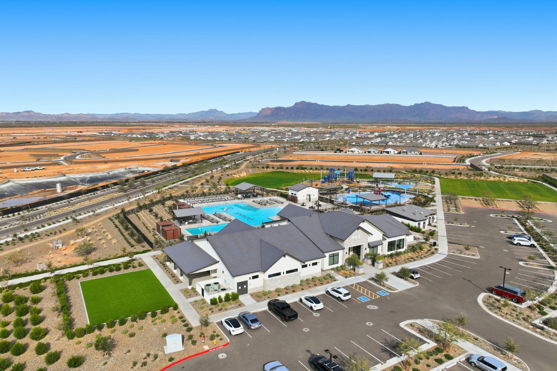 10281 S Corona Drive¦Apache Junction, AZ - 物件實景