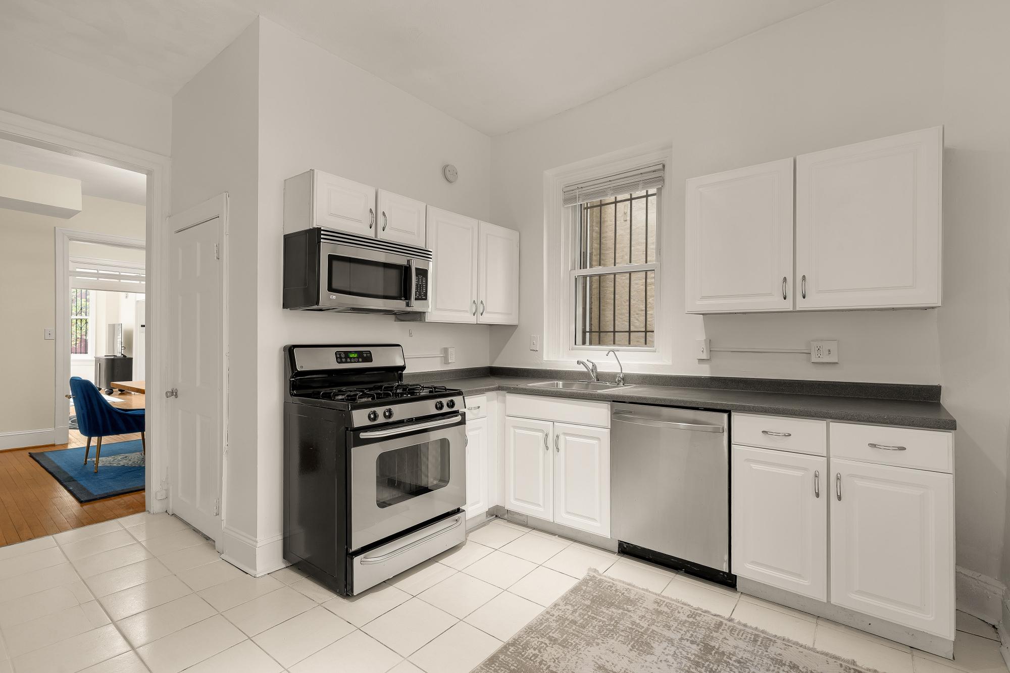  43 T Street NW, Washington, DC, 20001 - 物件實景