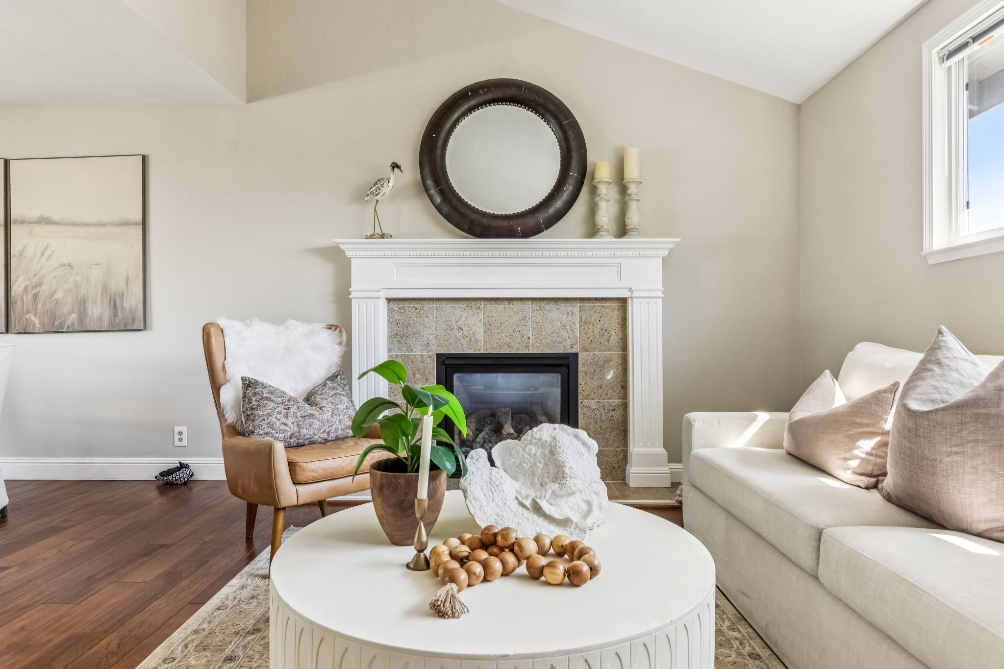  Picture Perfect Moss Beach Home - 物件實景