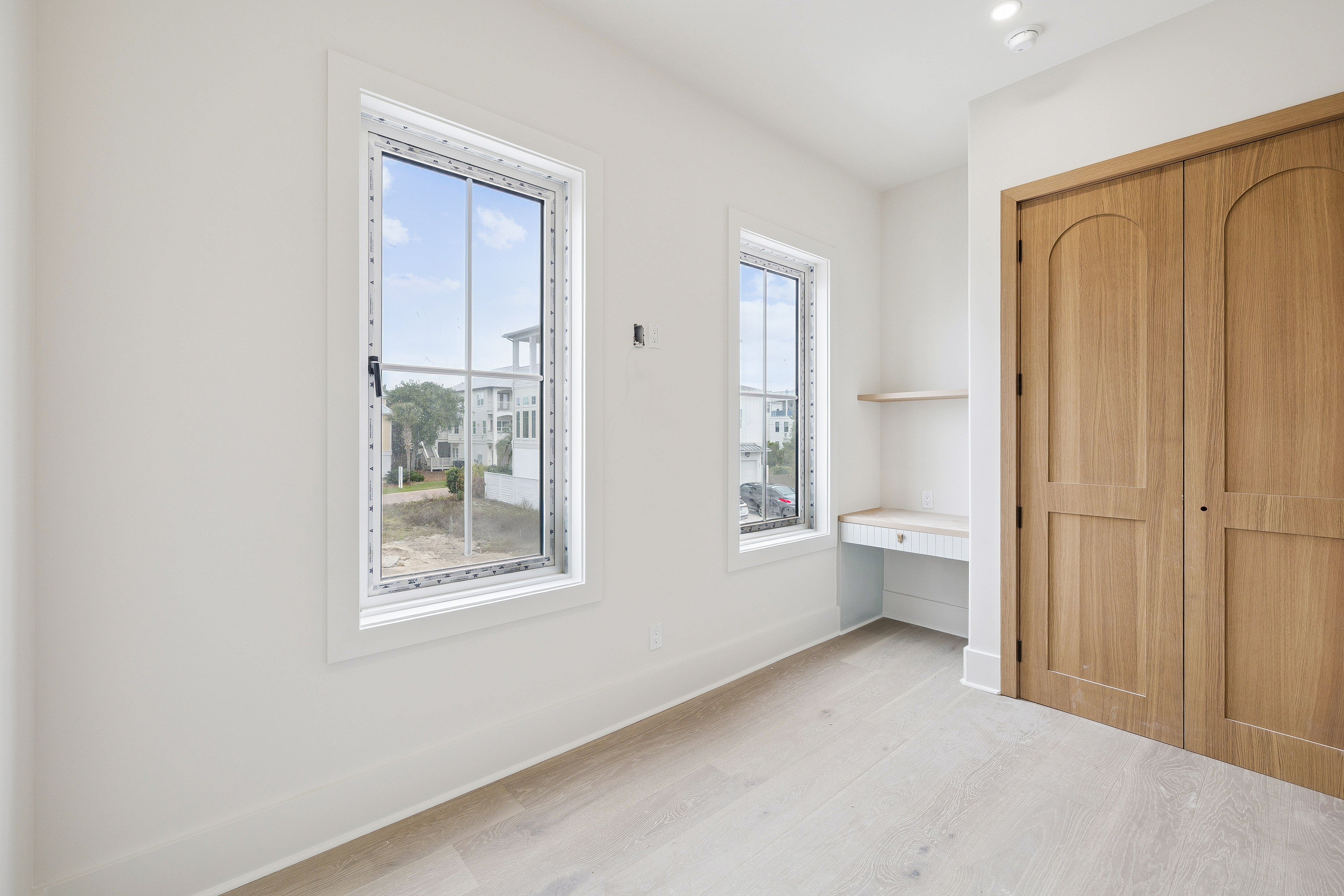  Stunning New Construction with Gulf Views, Courtyard Pool & Designer Finishes - 物件實景