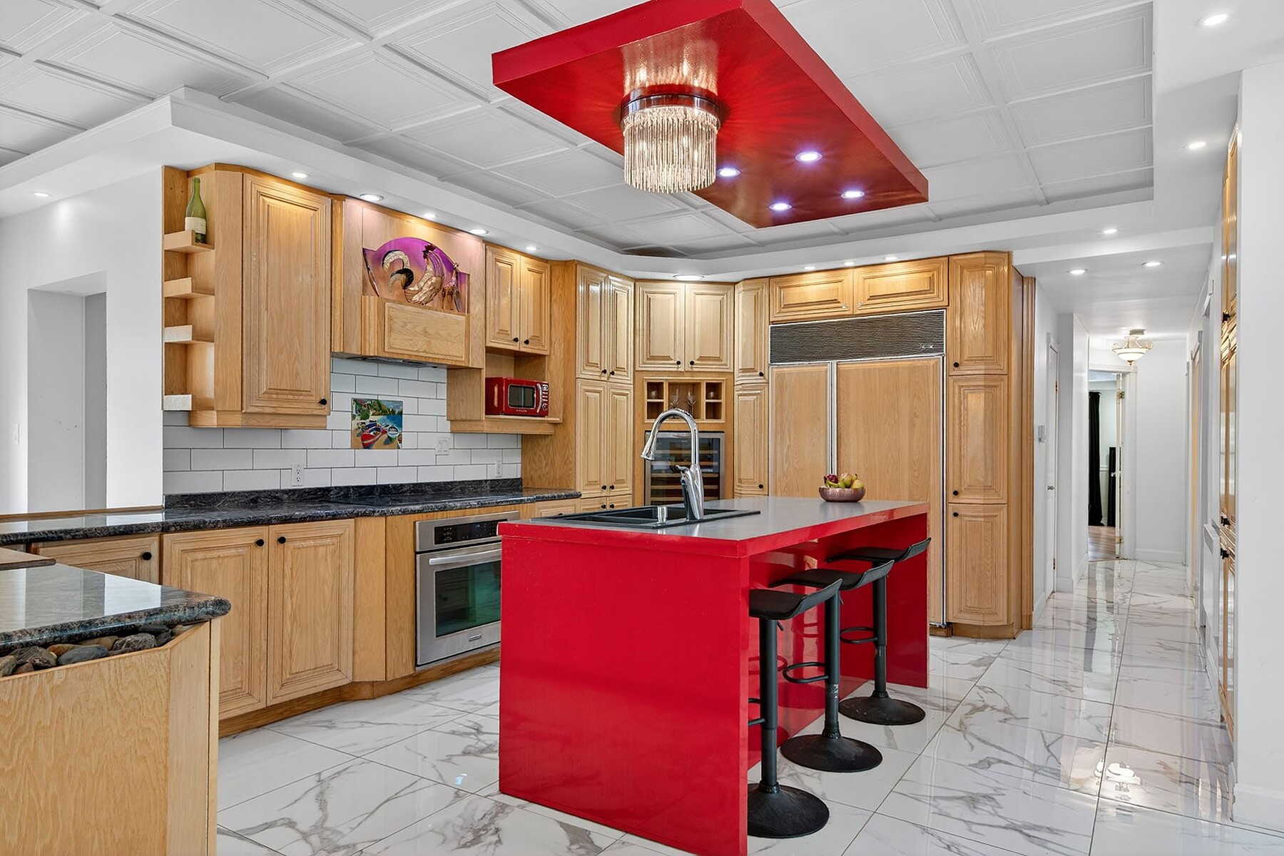  Mont-Tremblant, Laurentides - 物件實景