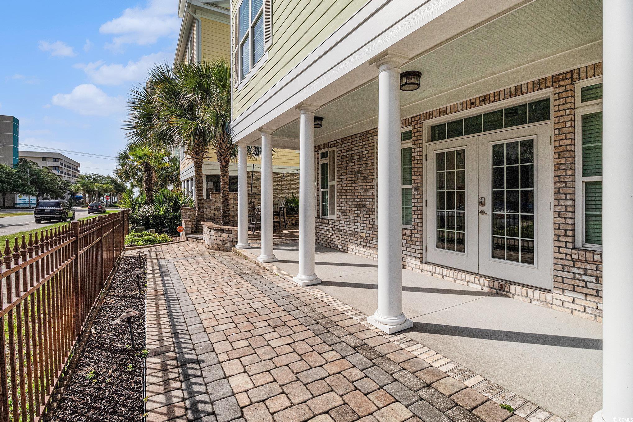 Myrtle Beach, South Carolina, 29572, United States, 5 Bedrooms Bedrooms, ,6 BathroomsBathrooms,Residential,For Sale,1978968