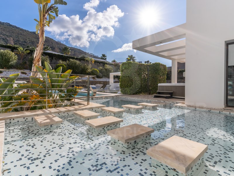 Jávea / Xàbia, Comunidad Valenciana, ES, 5 Bedrooms Bedrooms, ,7 BathroomsBathrooms,Residential,For Sale,1794797