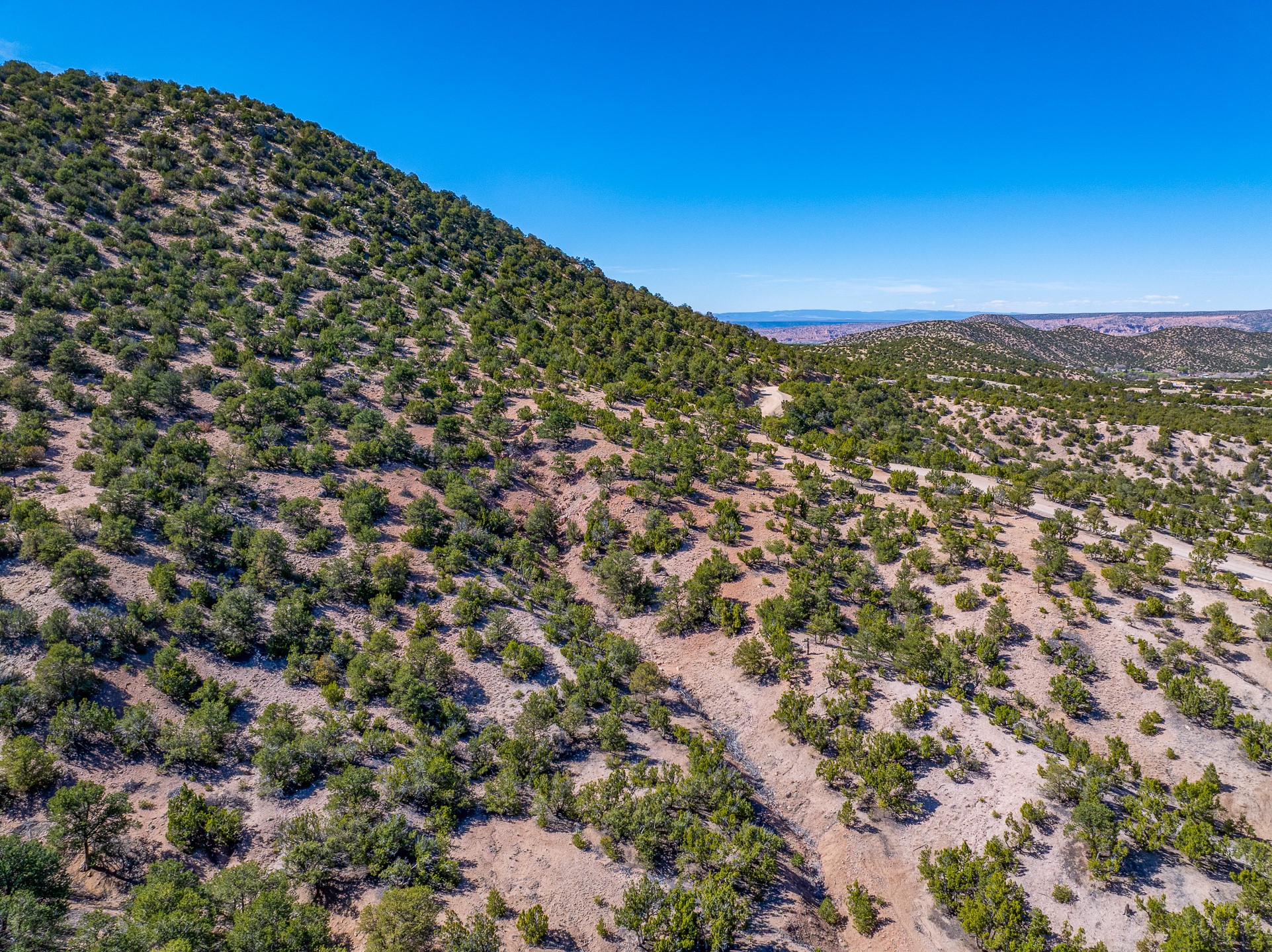  3.5 Acre Lot Camino Del Canon - 物件實景