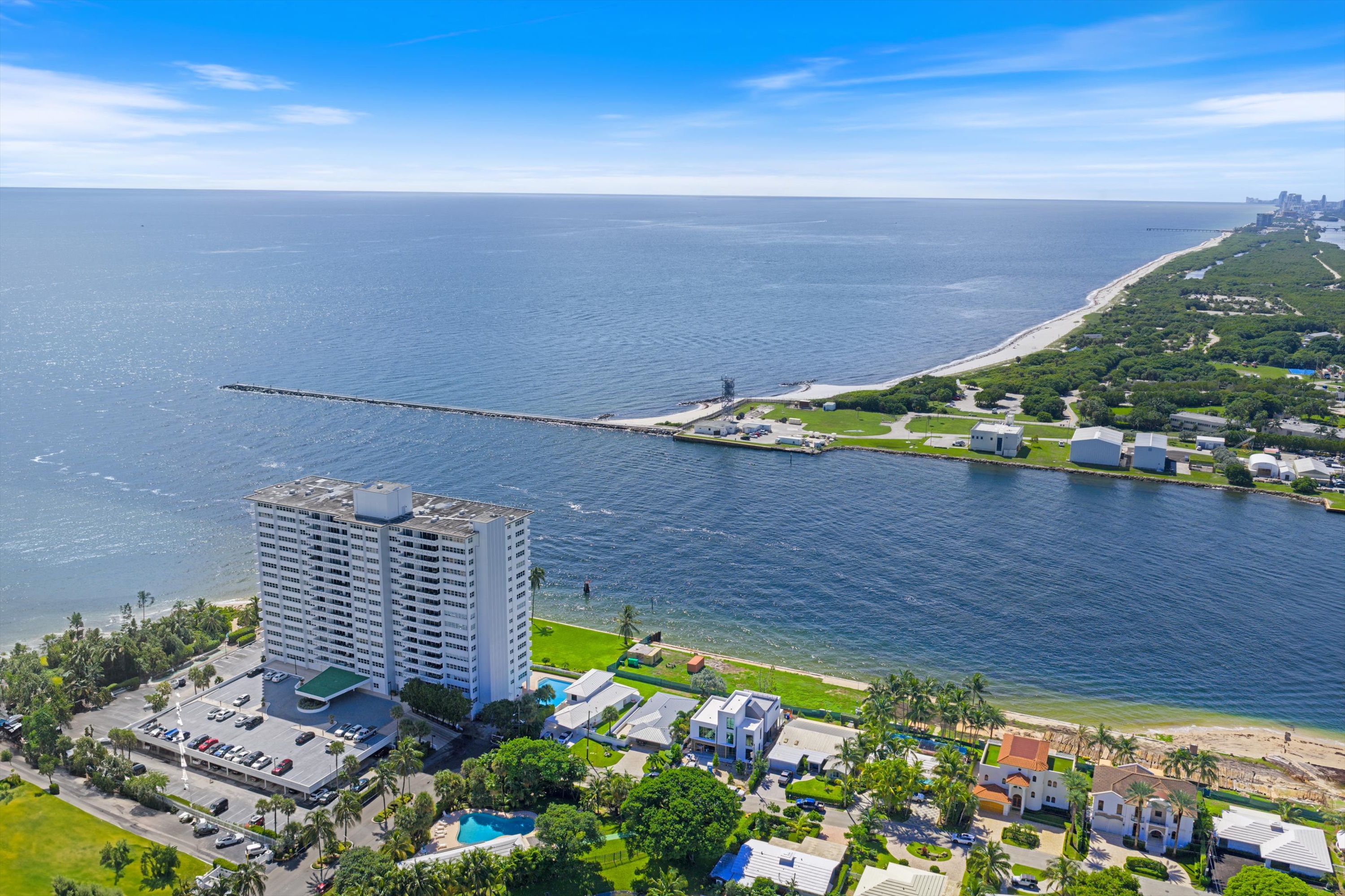  2100 S Ocean Dr, Fort Lauderdale, FL, 33316 - 物件實景