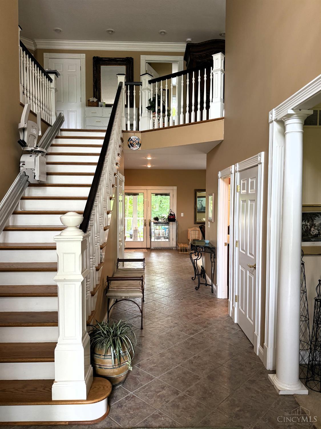 Montgomery, Ohio, 45242, United States, 5 Bedrooms Bedrooms, ,6 BathroomsBathrooms,Residential,For Sale,1914121
