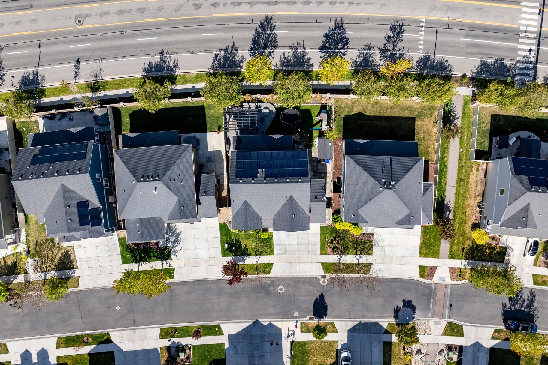  Luxury Meets Livability in This Upgraded Herriman Showpiece - 物件實景