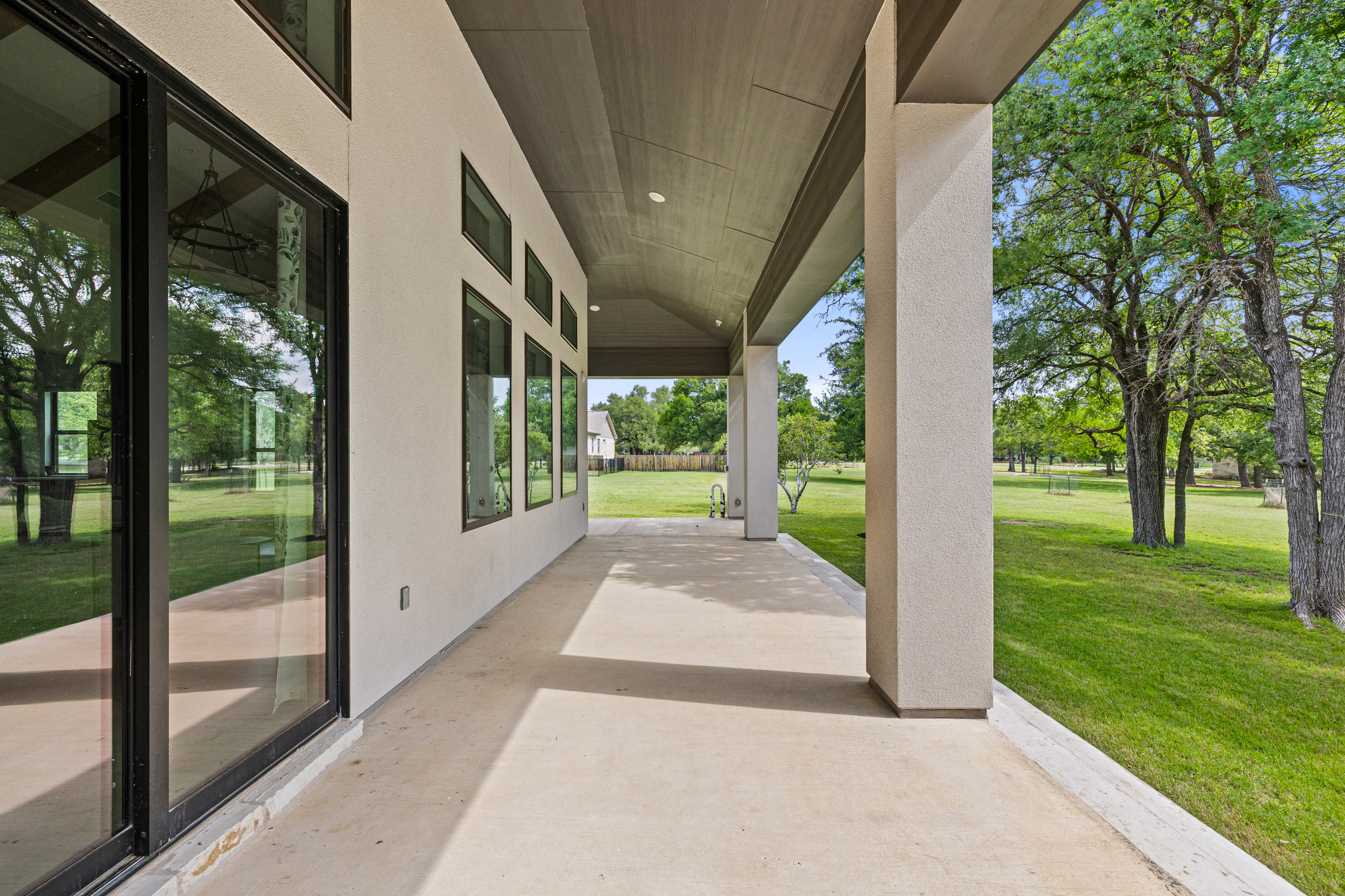  105 Ridge View Drive, Georgetown, TX 78628 - 物件實景