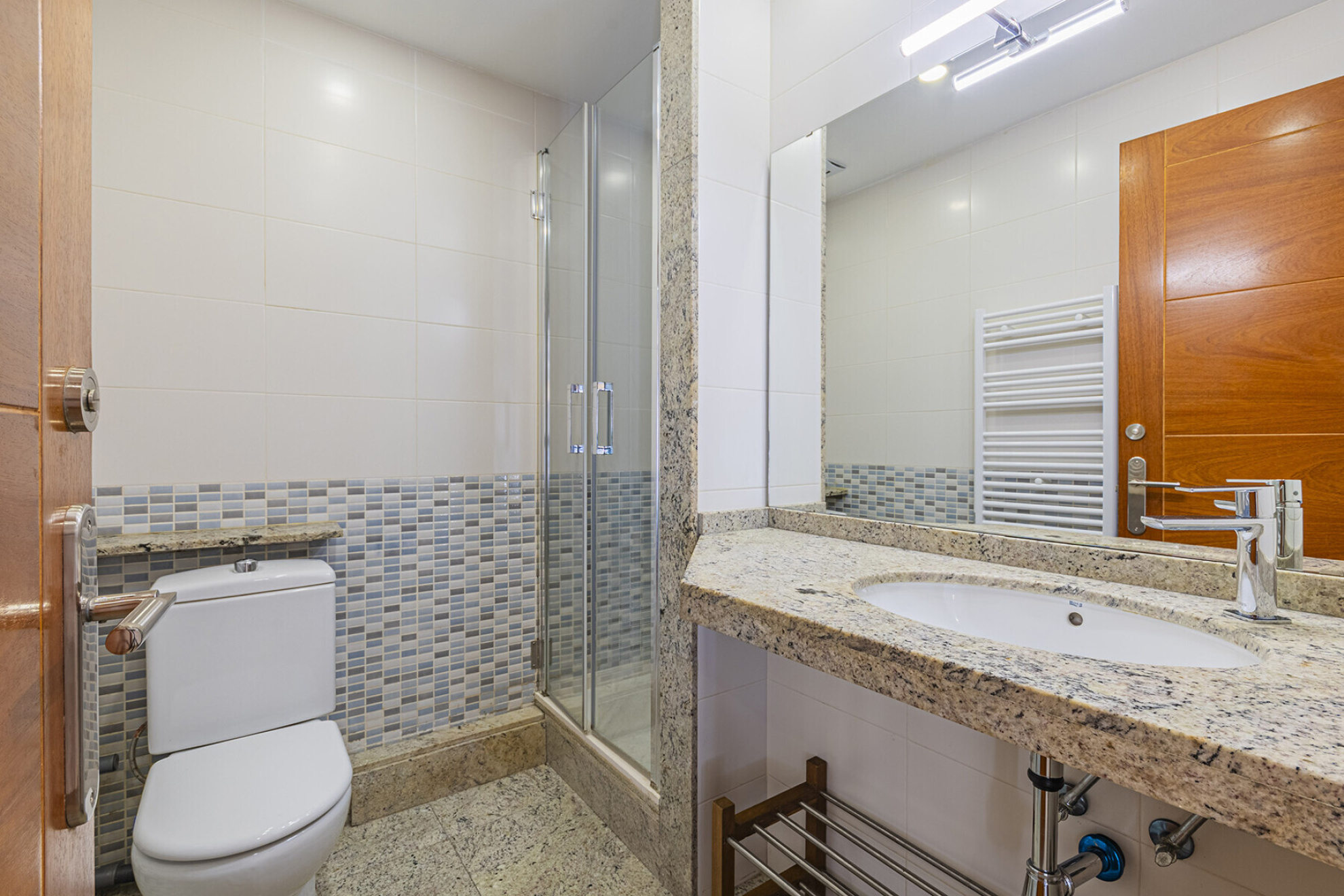  Four bedroom apartment by the seaside and famous Port Vell harbour - 物件實景
