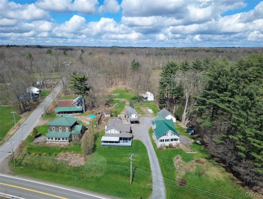 554 State Route 49, Cleveland, New York, 13042, United States, 4 Bedrooms Bedrooms, ,3 BathroomsBathrooms,Residential,For Sale,554 State Route 49,1623354