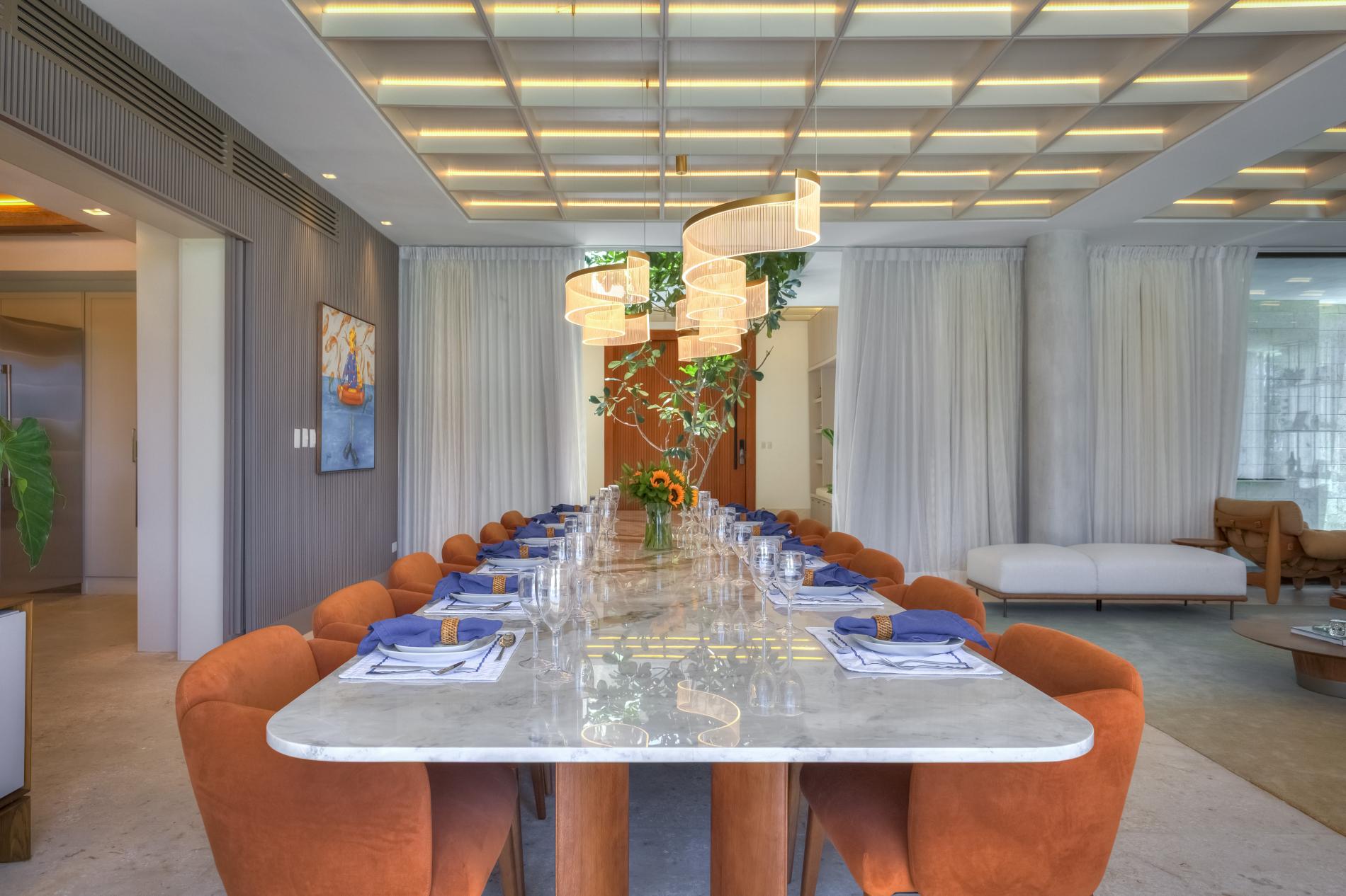 Cap Cana, DO, 5 Bedrooms Bedrooms, ,6 BathroomsBathrooms,Residential,For Sale,1993460