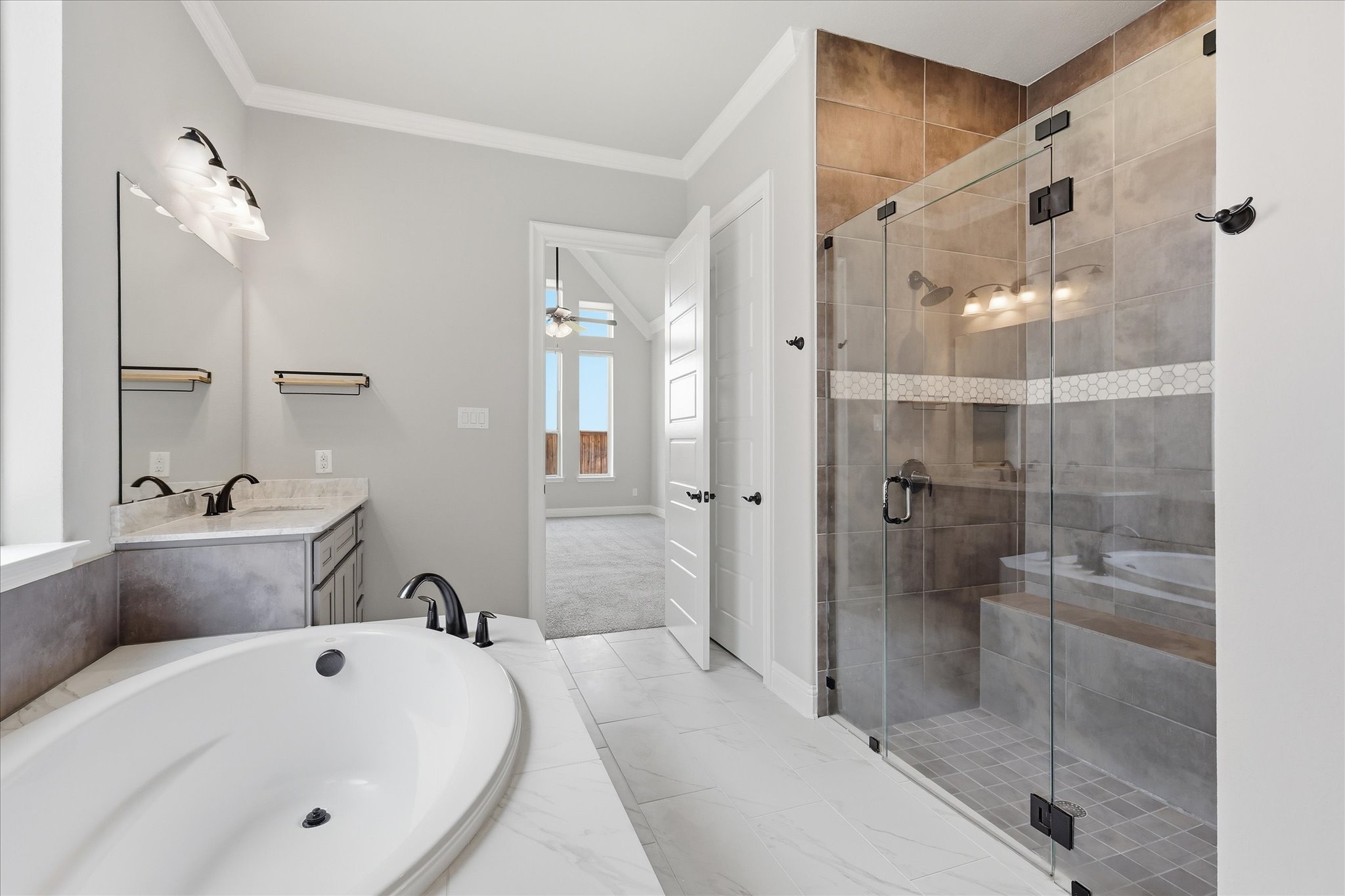  Stunning Walsh Retreat in Award-Winning Aledo ISD. - 物件實景