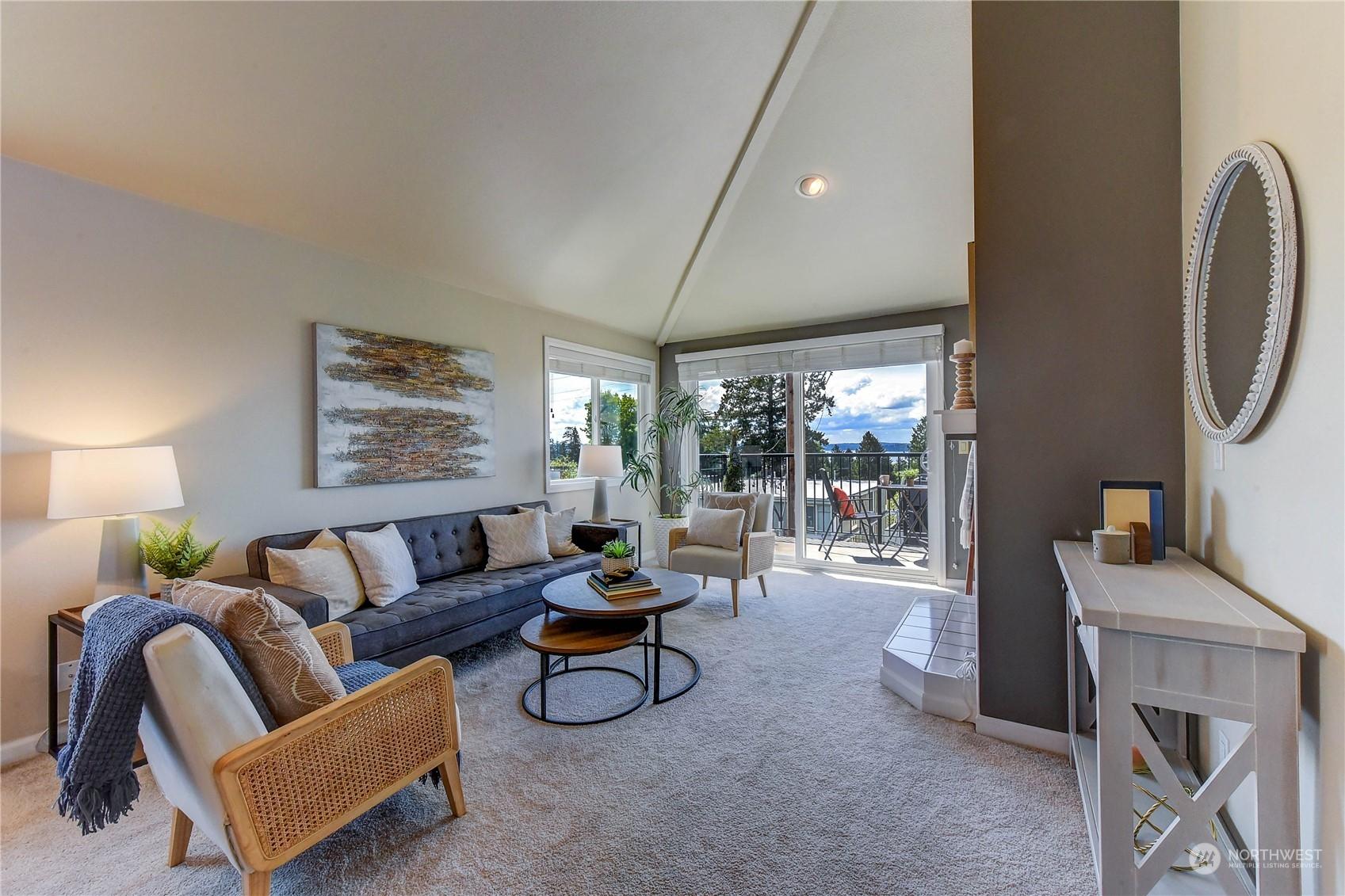 6910 CALIFORNIA AVENUE SW 45, SEATTLE, Washington, 98136, United States, 2 Bedrooms Bedrooms, ,2 BathroomsBathrooms,Residential,For Sale,6910 CALIFORNIA AVENUE SW 45,1432170