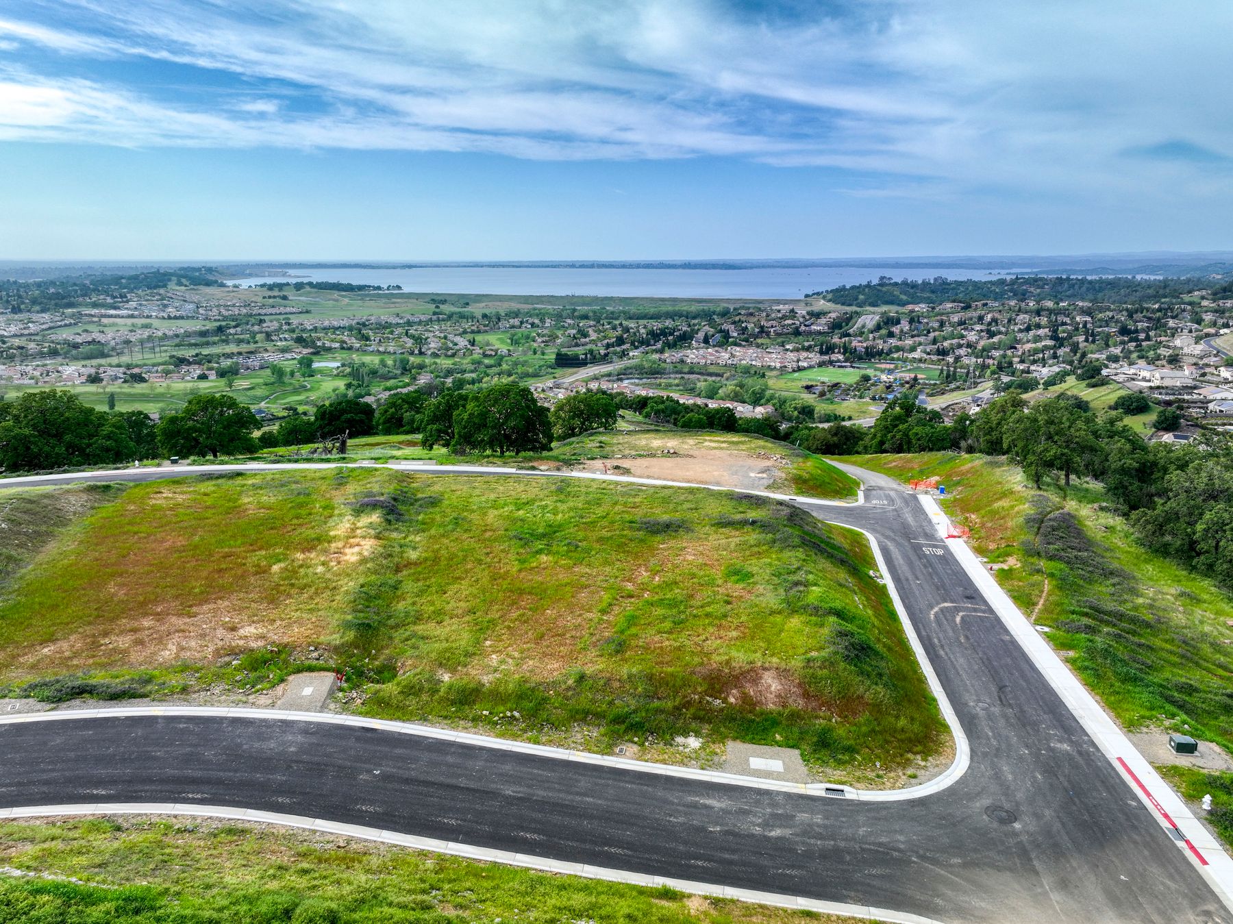  920 Rose Quartz Way, El Dorado Hills, CA 95762 Lot #104 - 物件實景