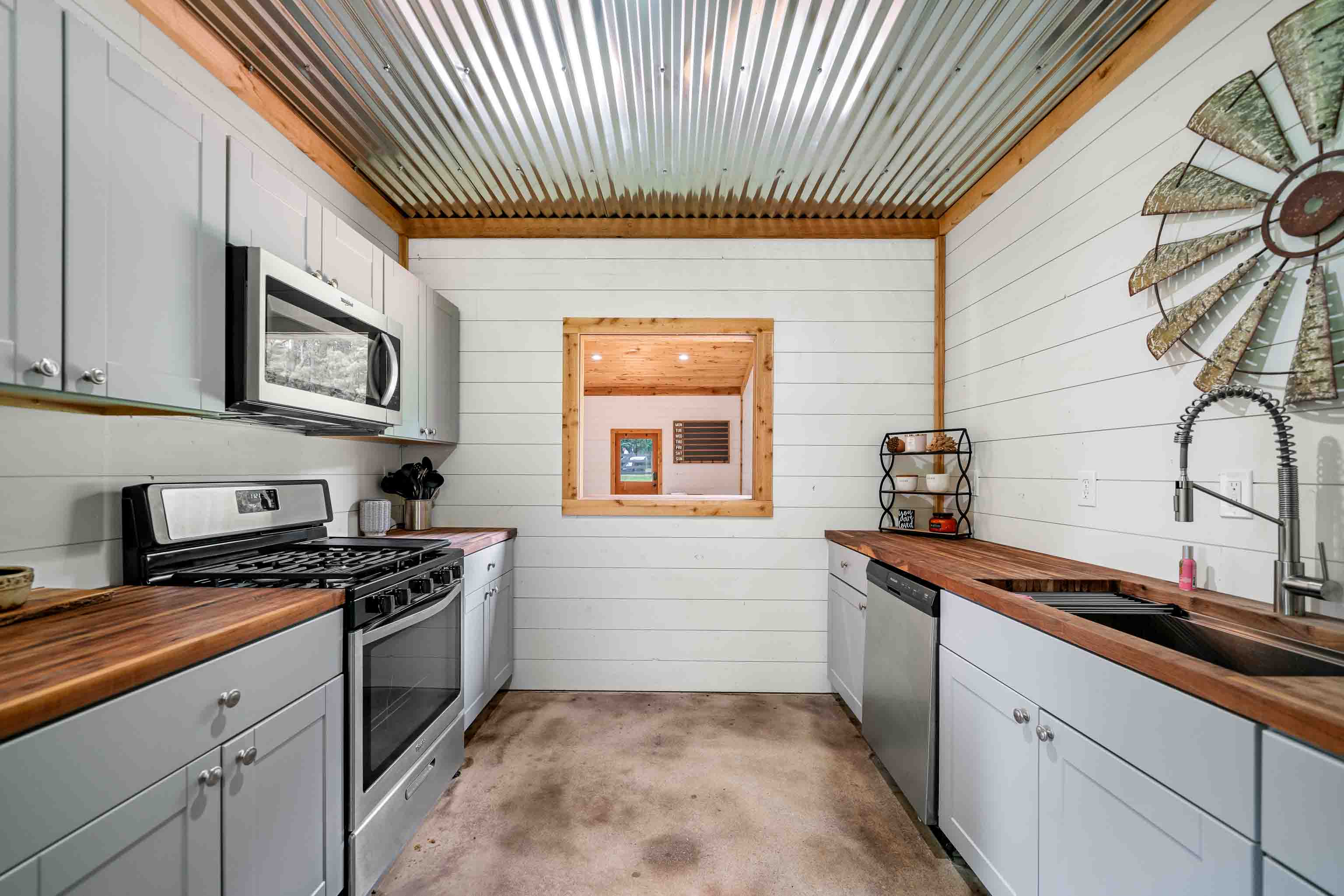  Extraordinary 86 Acre Private Estate - 物件實景