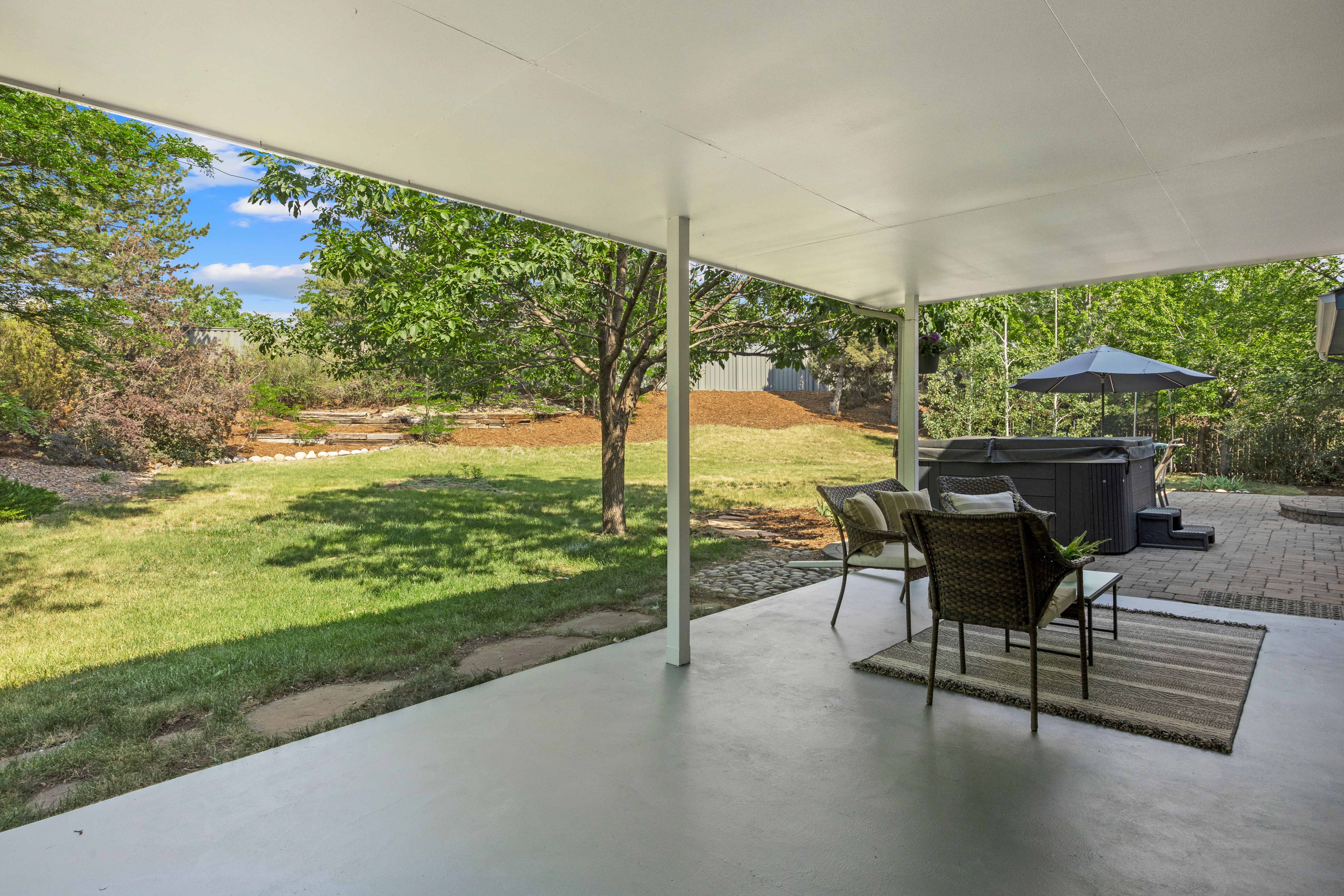  7285 E Fremont Place, Centennial, CO, 80112 - 物件實景