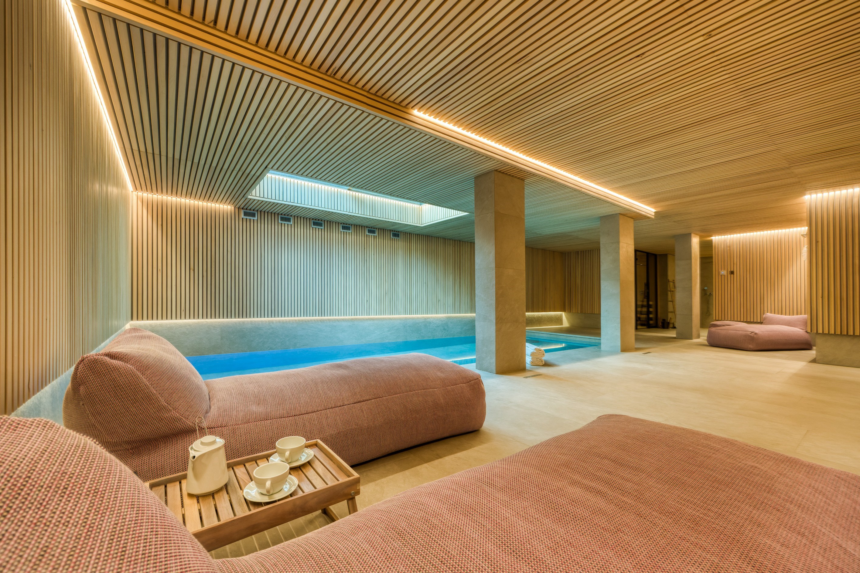  Chalet Louisa - Traditional alpine chalet at Mont d