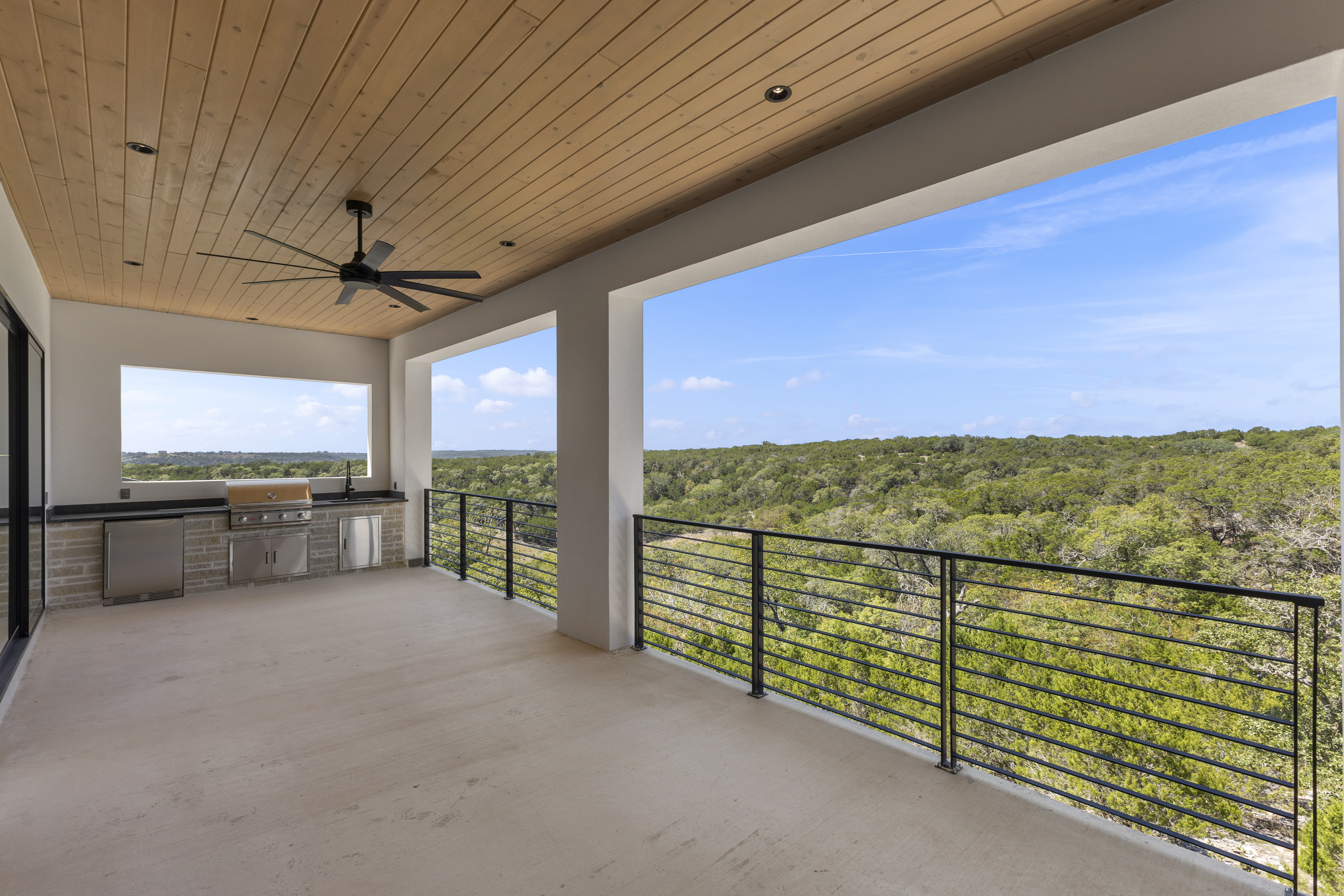  Elevated Hill Country Living - 物件實景