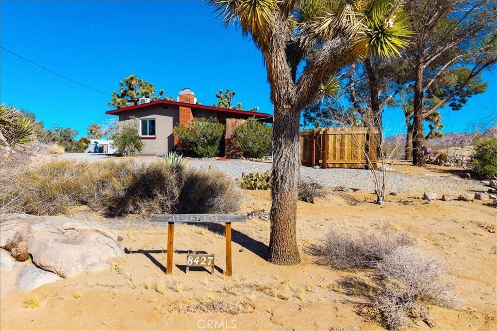 Joshua Tree, California, 92252, United States, 3 Bedrooms Bedrooms, ,2 BathroomsBathrooms,Residential,For Sale,1942307